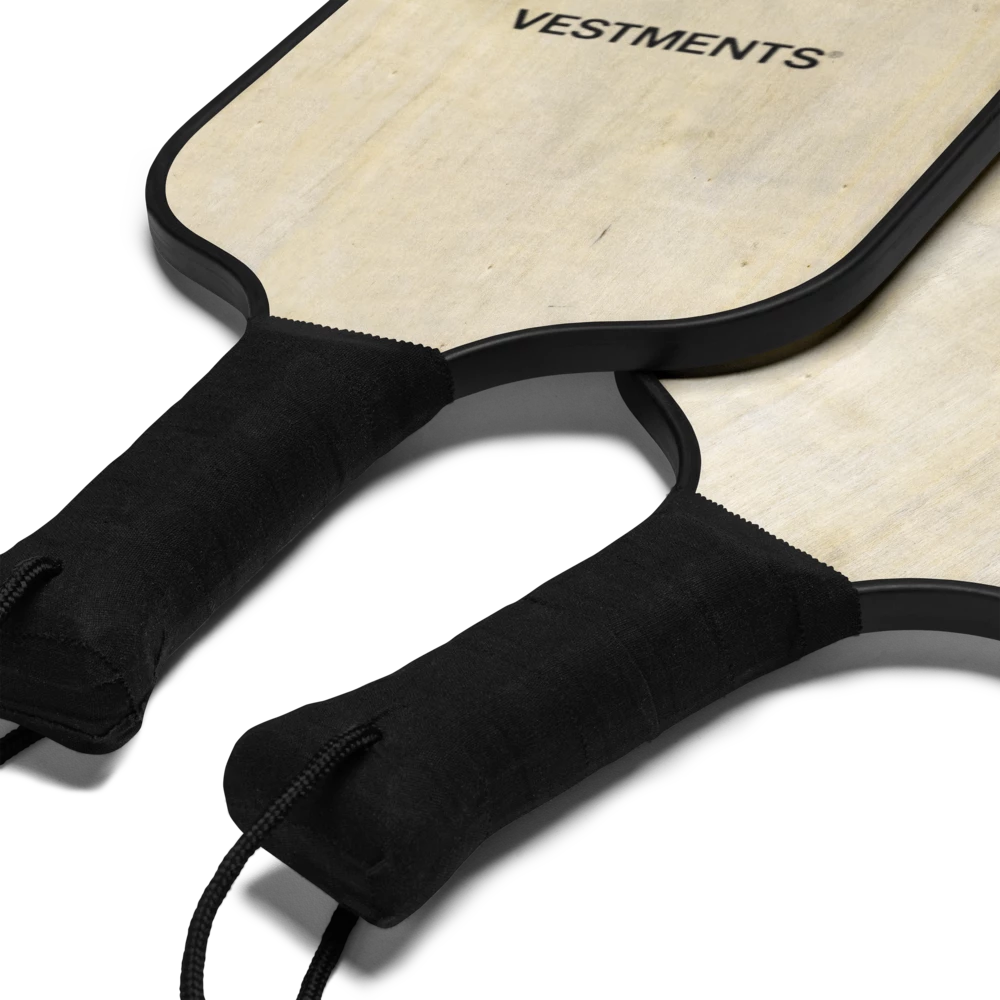 Vestments Pickleball Paddle (Set)