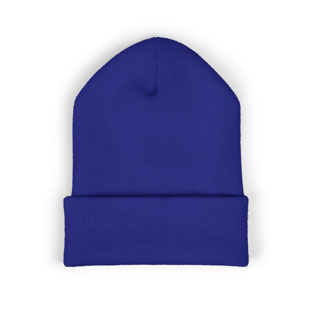 VESTMENTS' Cuffed Beanie - 福理师 · Limited Edition