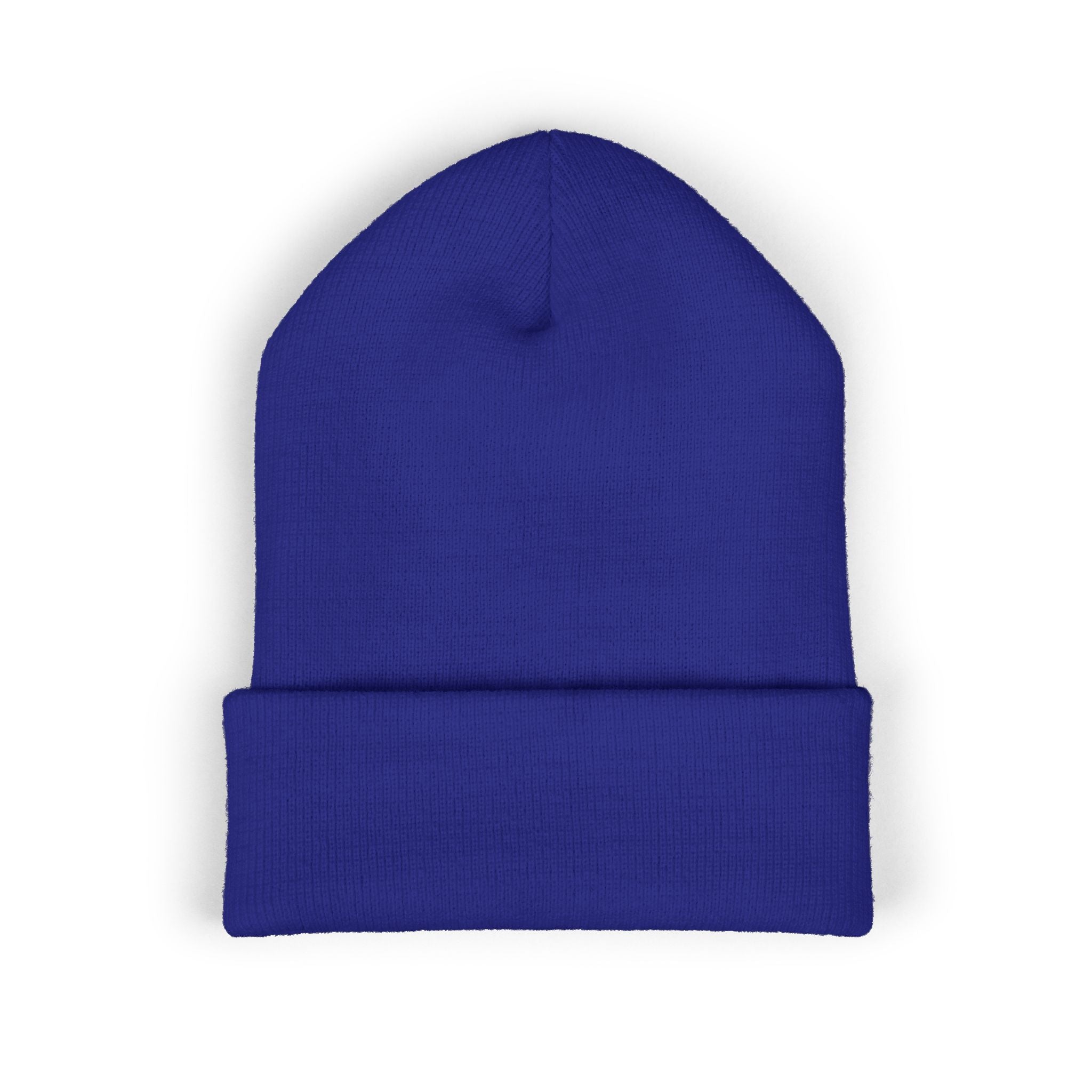 VESTMENTS' Cuffed Beanie - 福理师 · Limited Edition