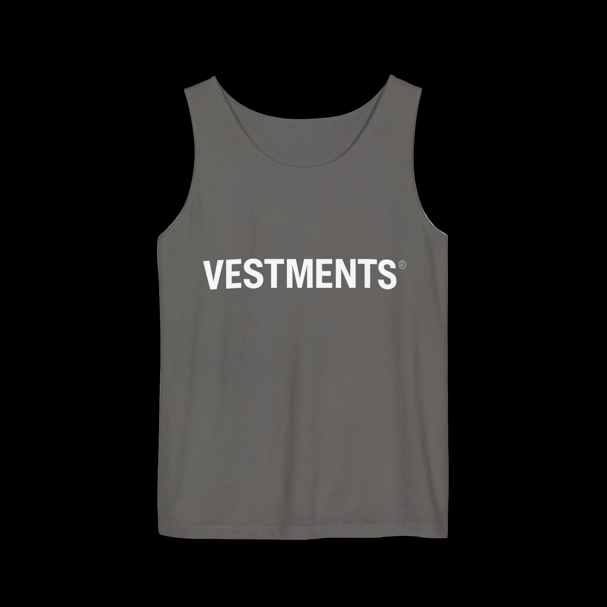 Vestments Tank Top