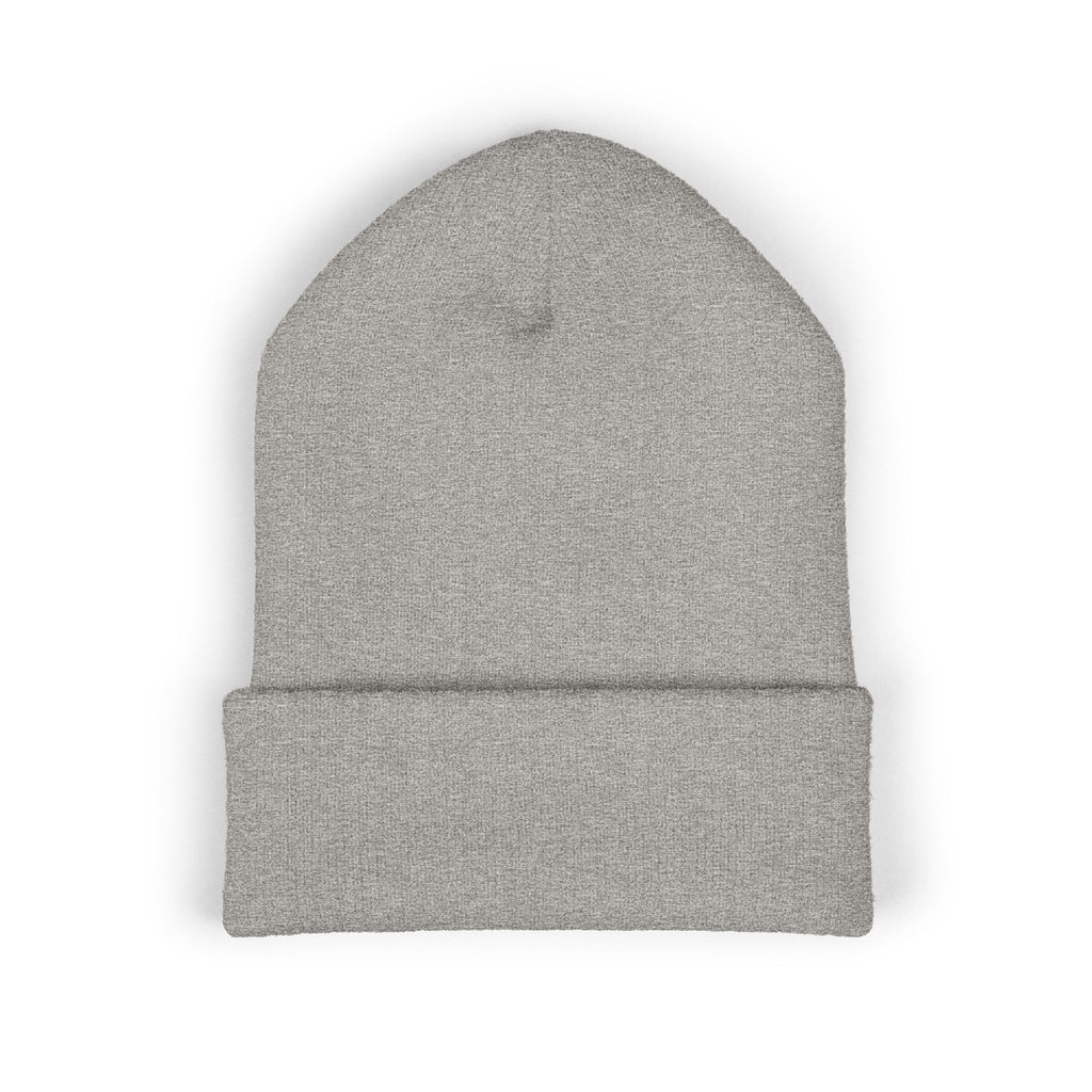 VESTMENTS' Cuffed Beanie - 福理师 · Limited Edition