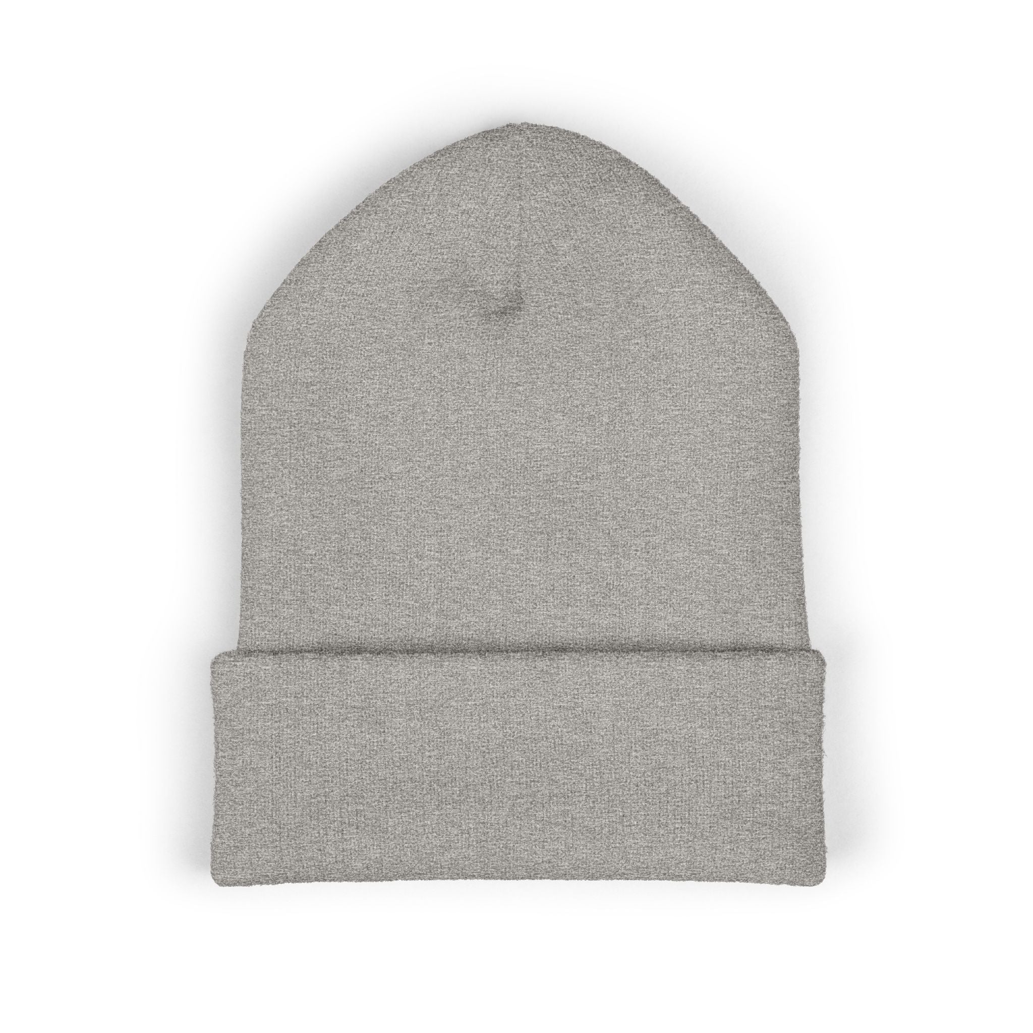 VESTMENTS' Cuffed Beanie - 福理师 · Limited Edition