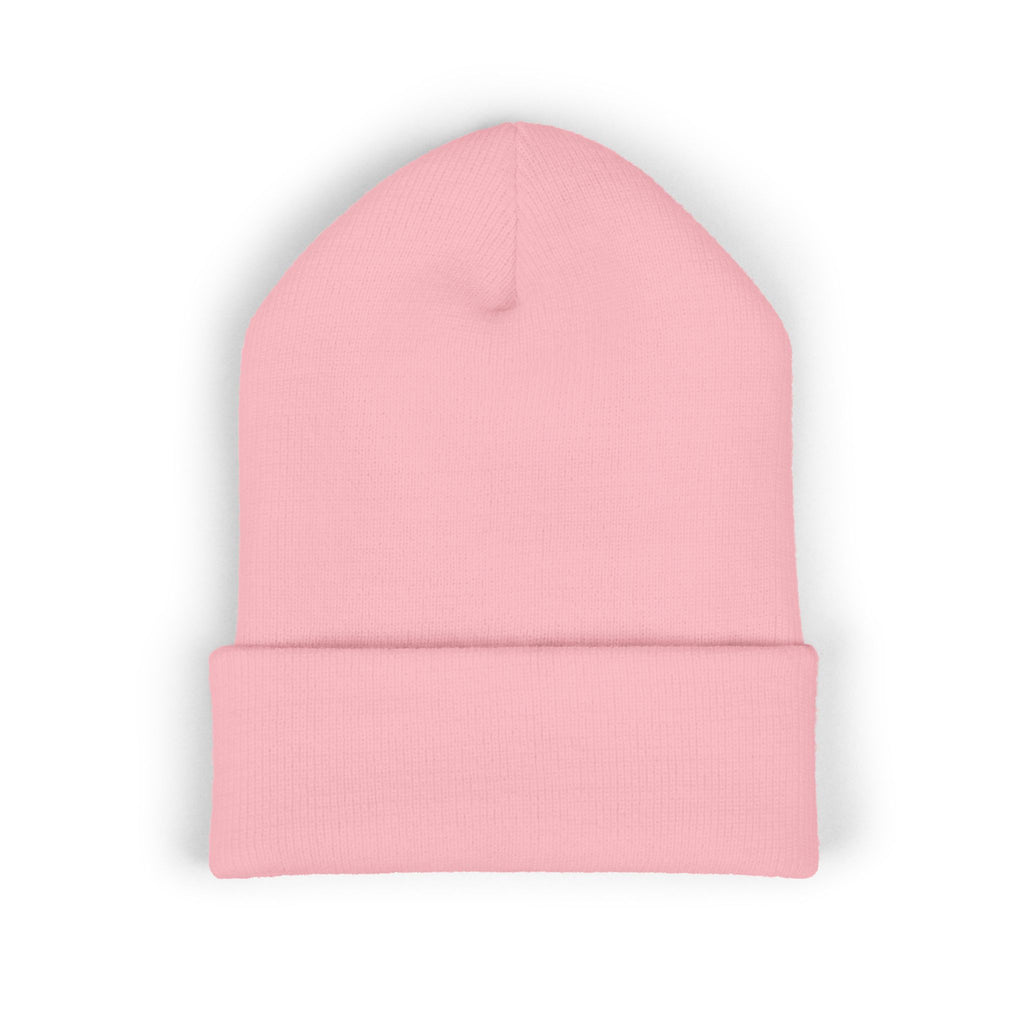 VESTMENTS' Cuffed Beanie - 福理师 · Limited Edition