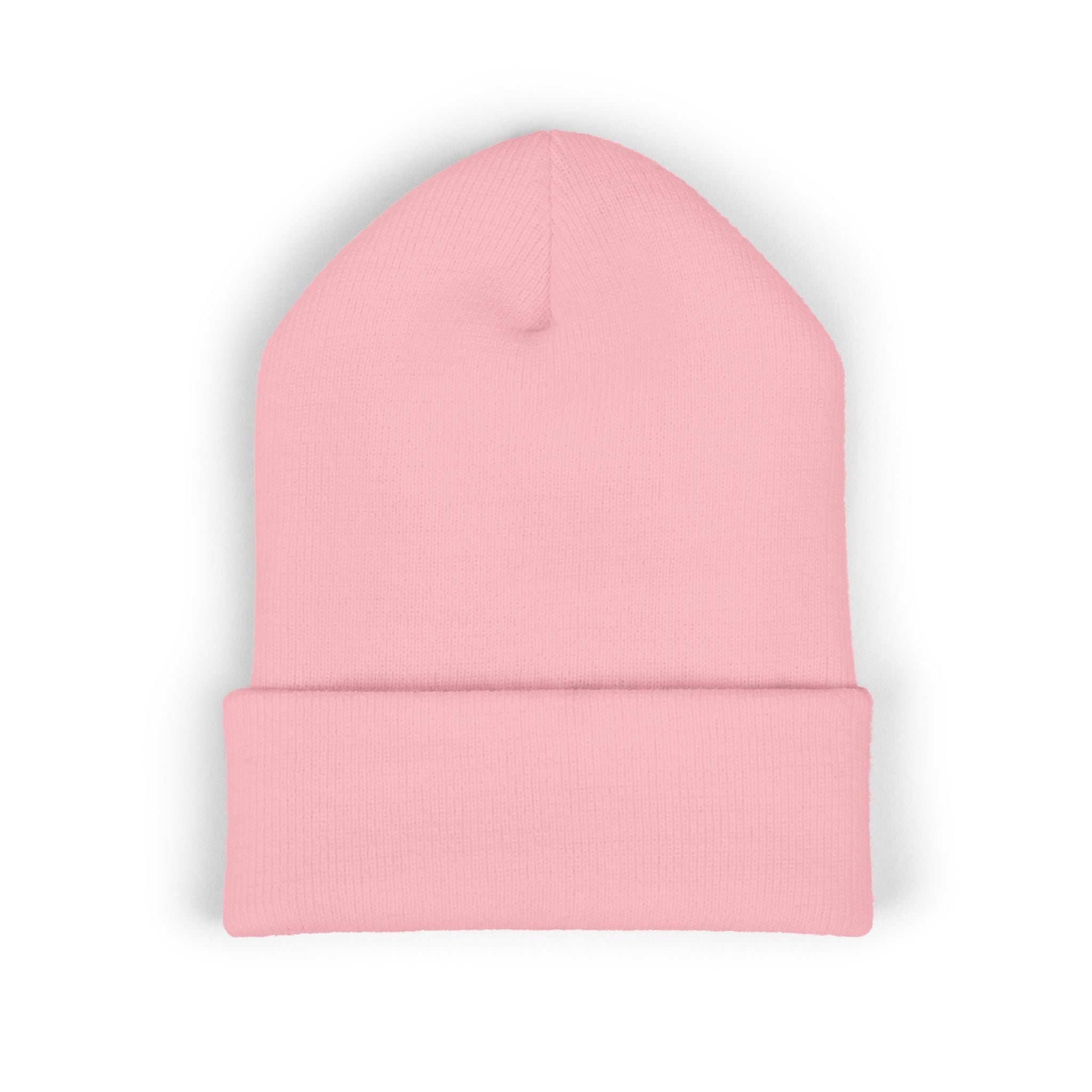 VESTMENTS' Cuffed Beanie - 福理师 · Limited Edition