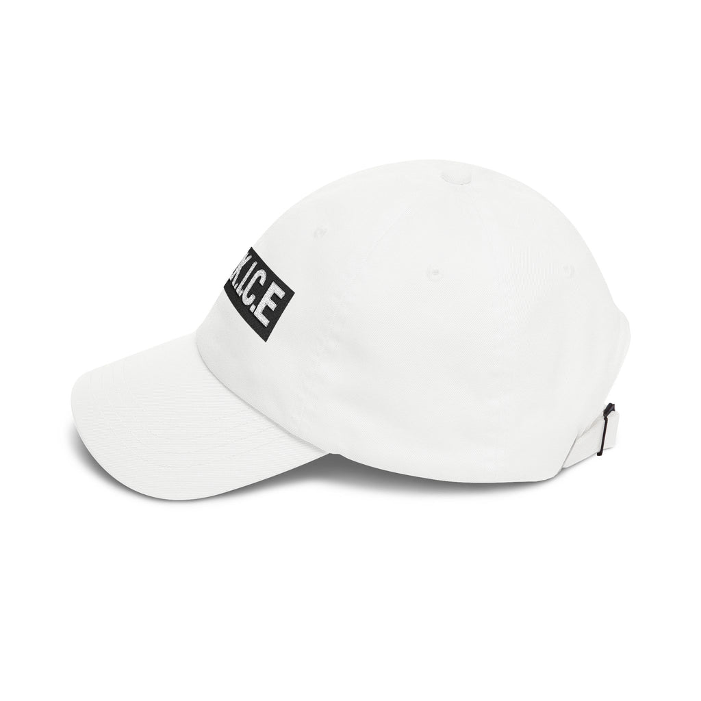 Vestments™ Acronym Cap - Limited Edition F.U.C.K. I.C.E.