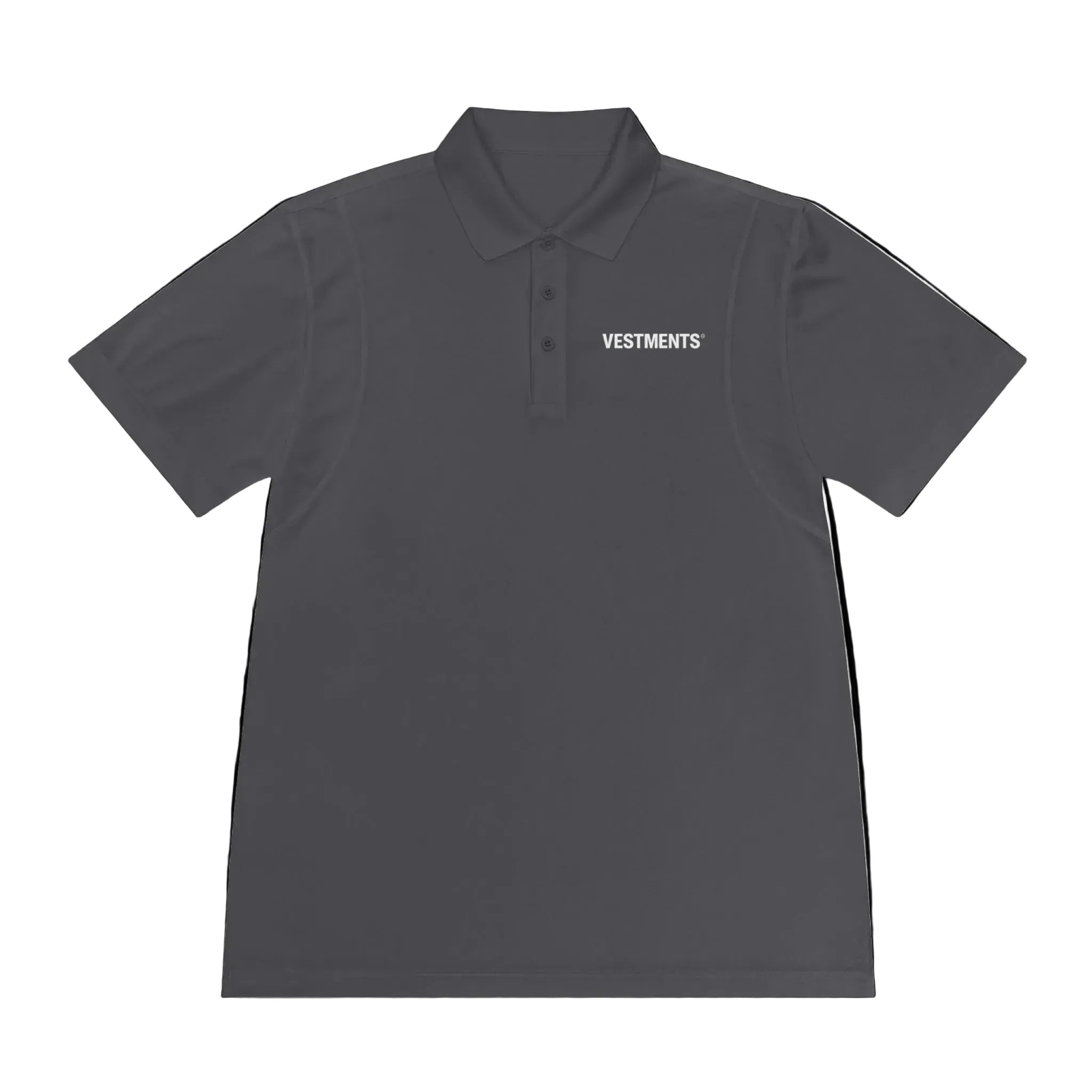 Vestment Athletic Performance Polo