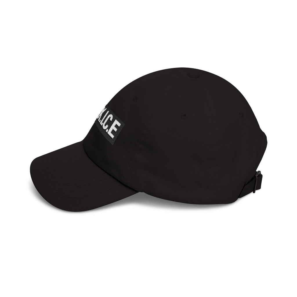 Vestments™ Acronym Cap - Limited Edition F.U.C.K. I.C.E.
