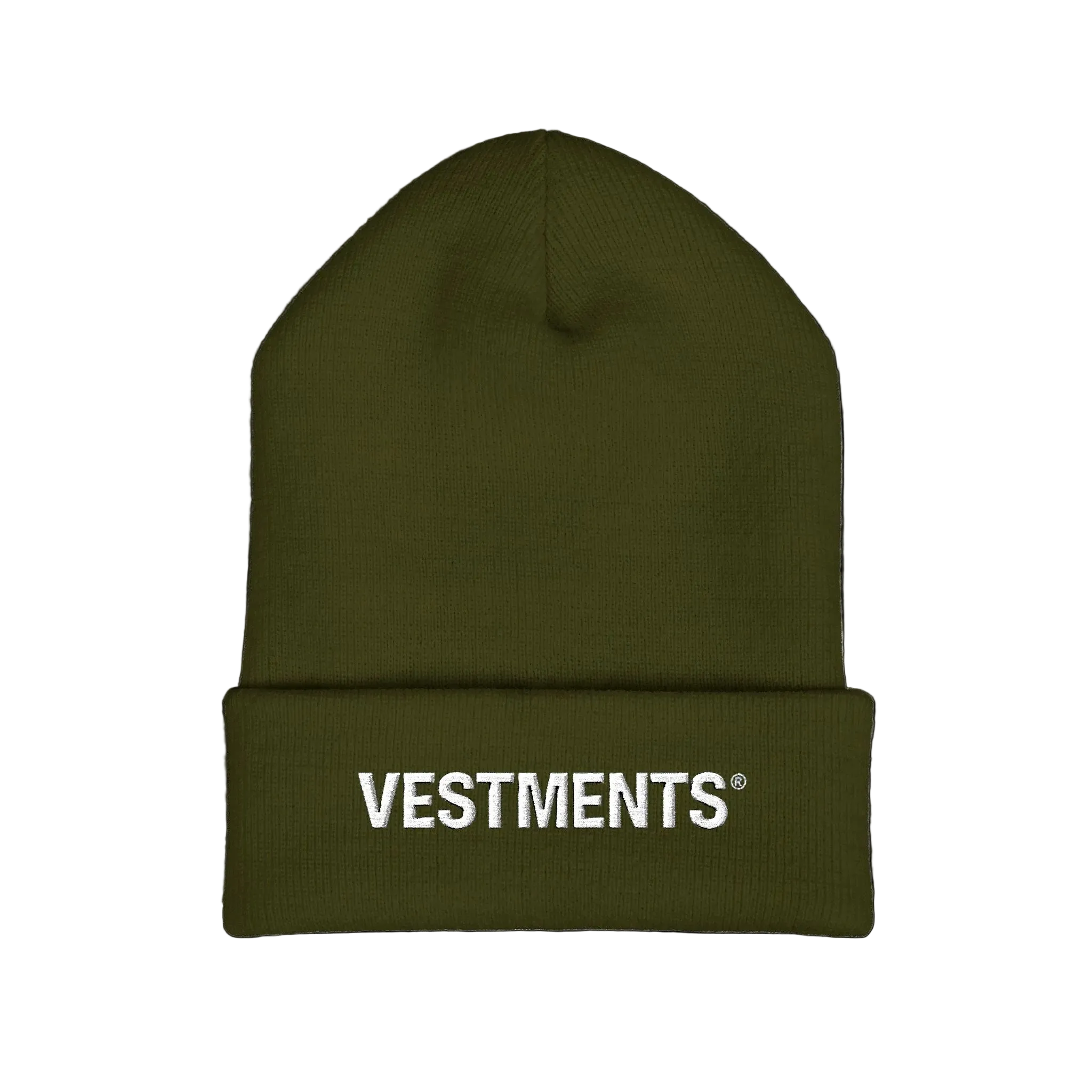 Vestments Cuffed Beanie