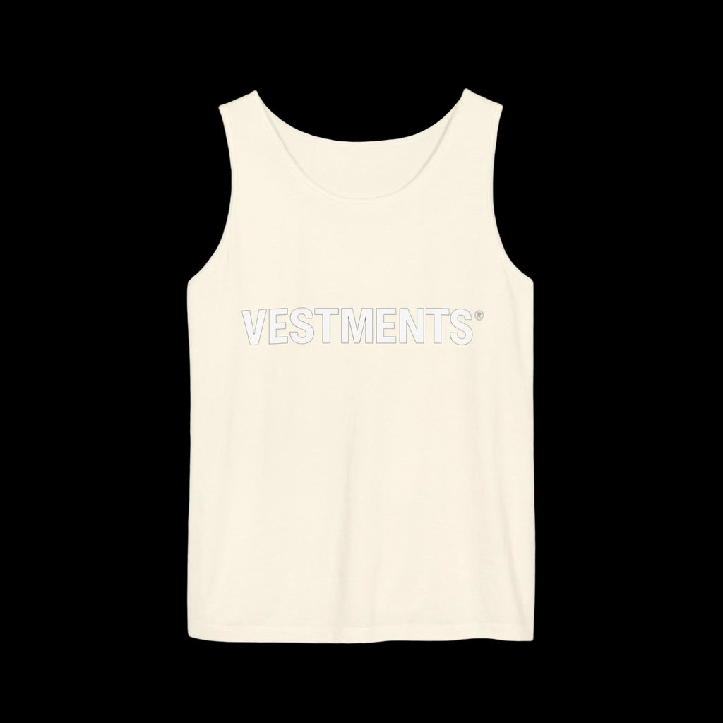Vestments Tank Top
