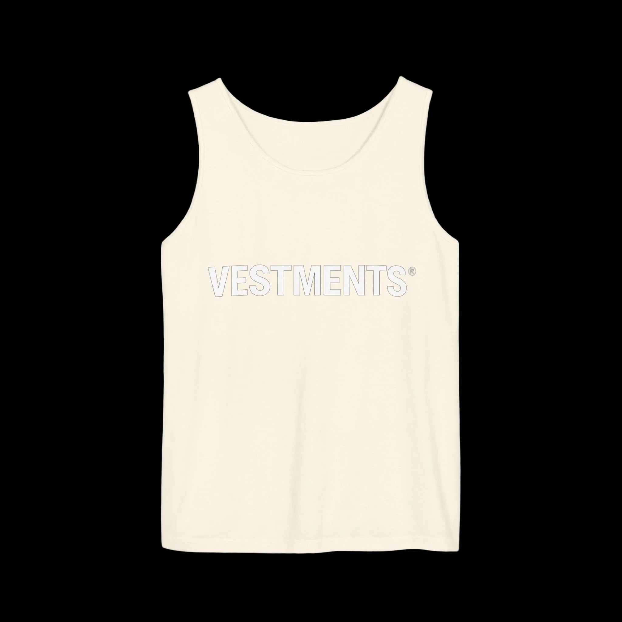 Vestments Tank Top