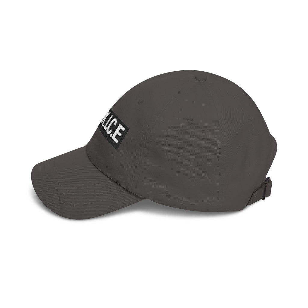 Vestments™ Acronym Cap - Limited Edition F.U.C.K. I.C.E.