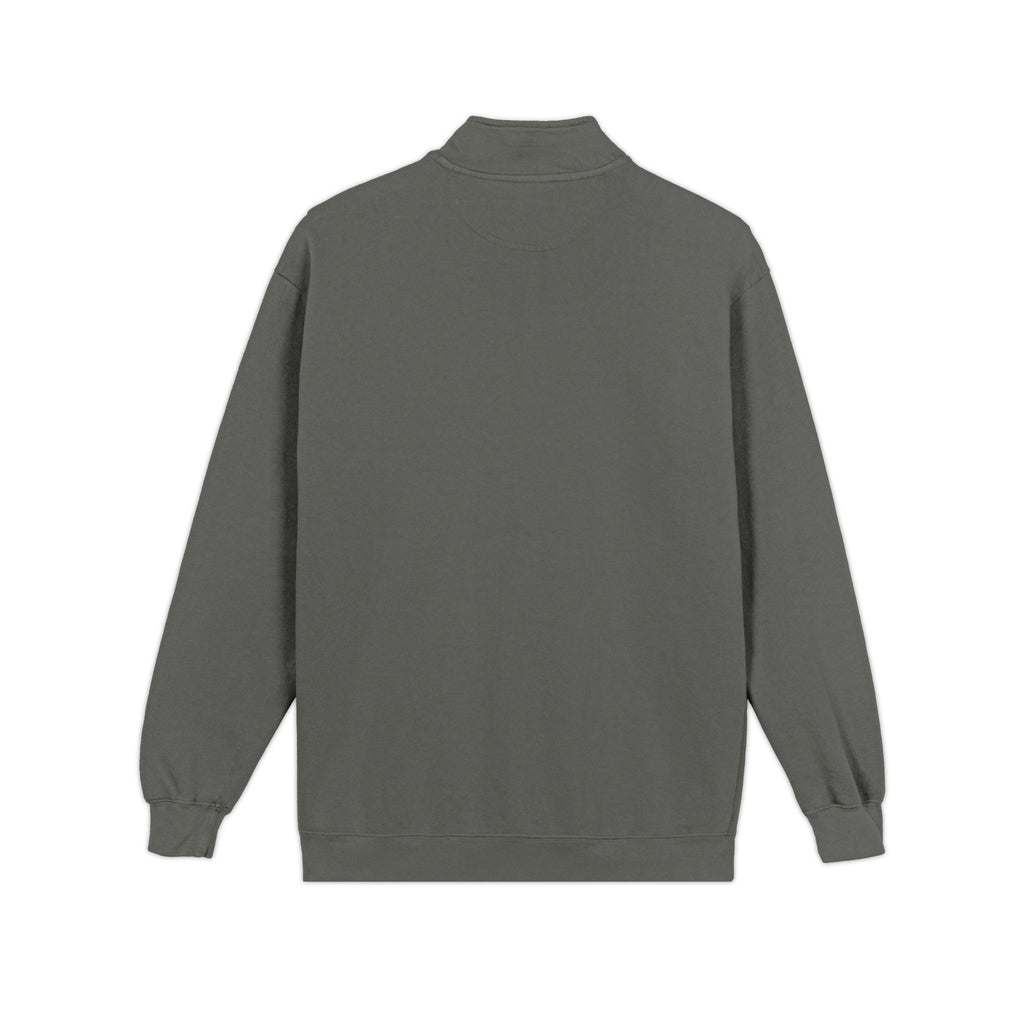 Vestments Quarter-Zip Sweatshirt