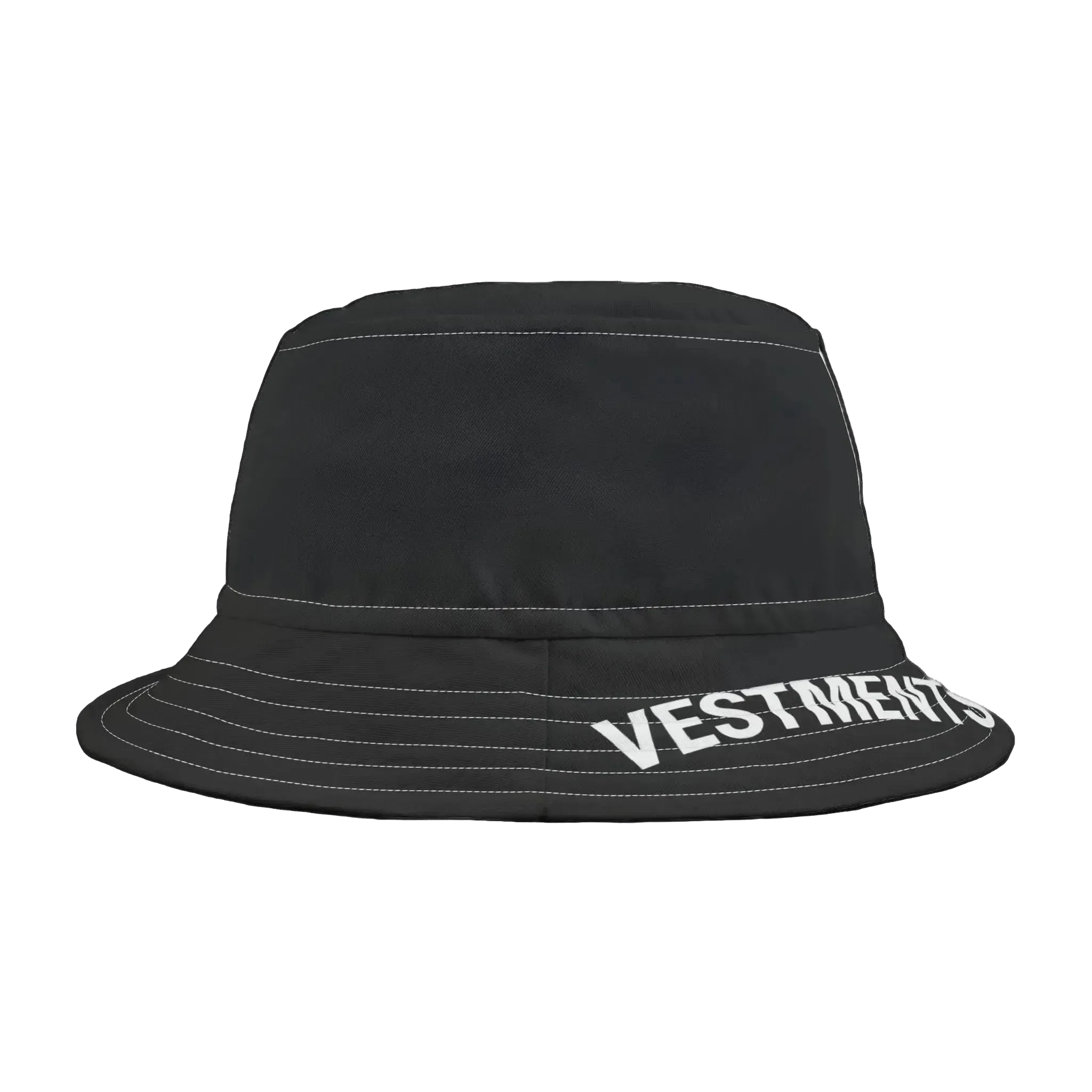 Vestments Bucket Hat 0
