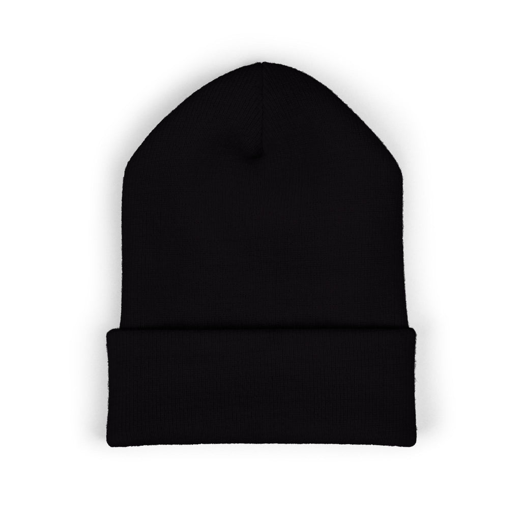 VESTMENTS' Cuffed Beanie - 福理师 · Limited Edition