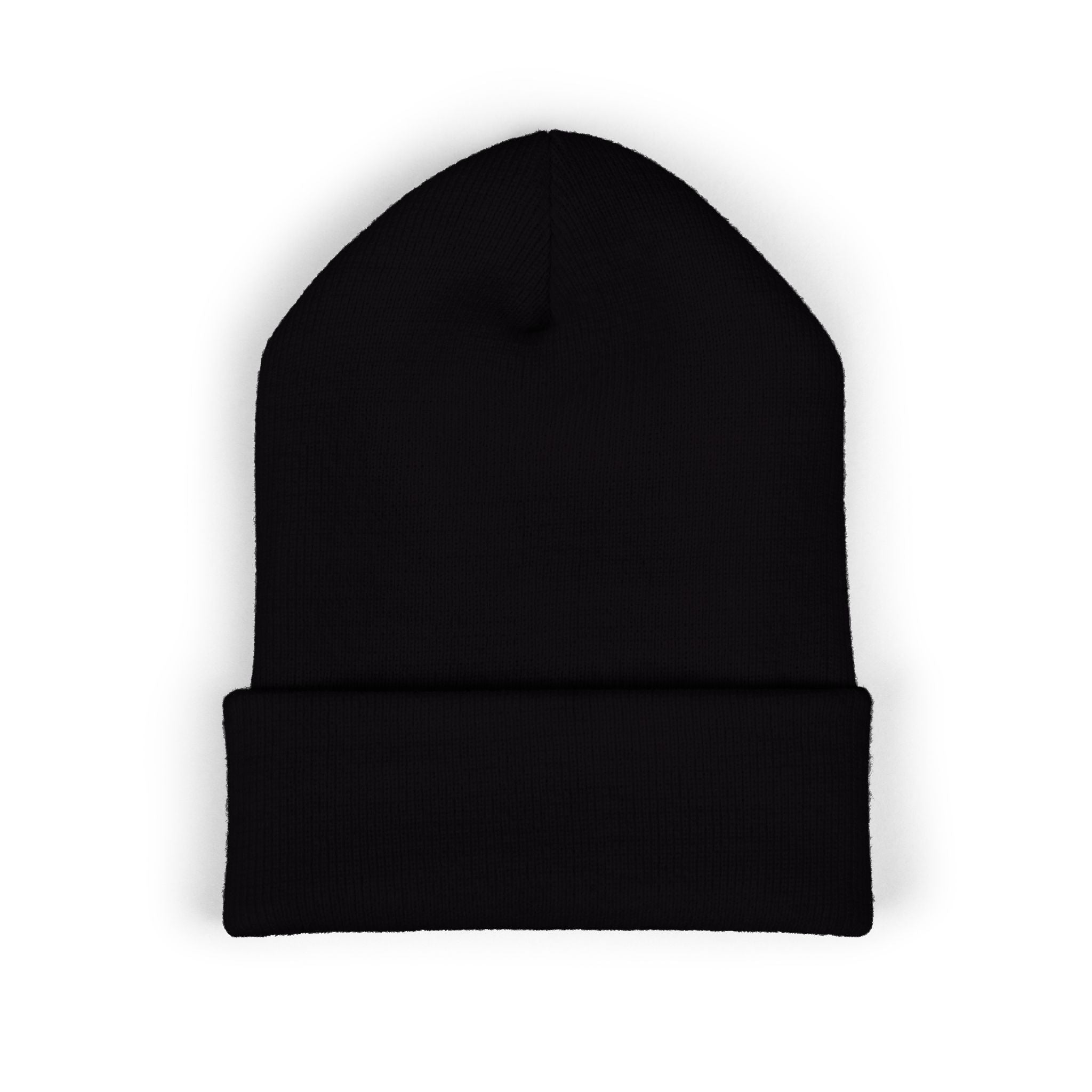 VESTMENTS' Cuffed Beanie - 福理师 · Limited Edition