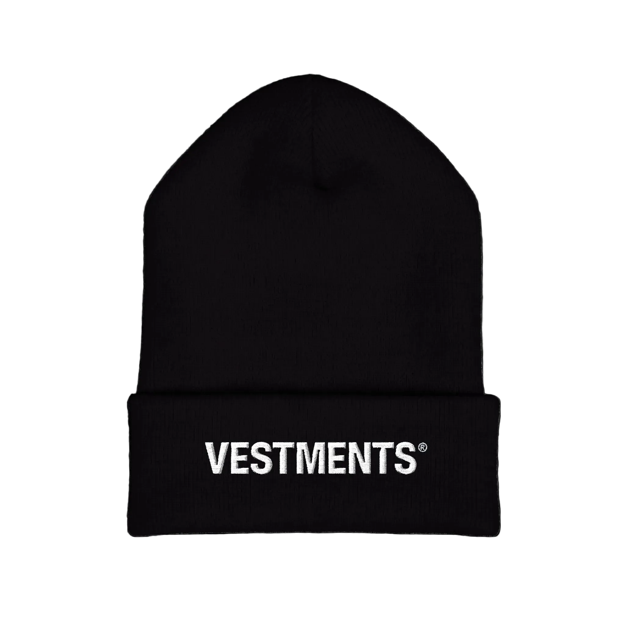 Vestments Cuffed Beanie