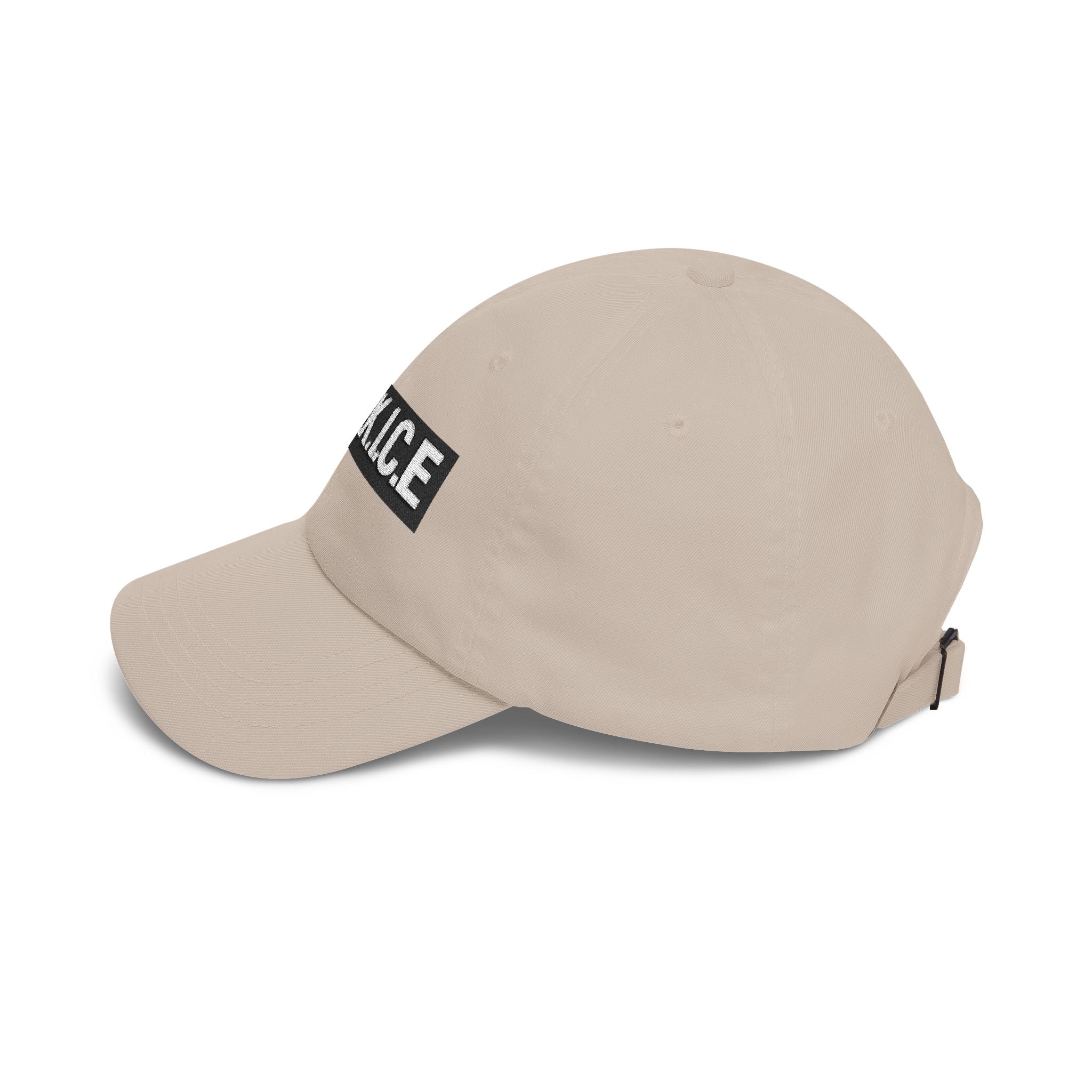 Vestments™ Acronym Cap - Limited Edition F.U.C.K. I.C.E.
