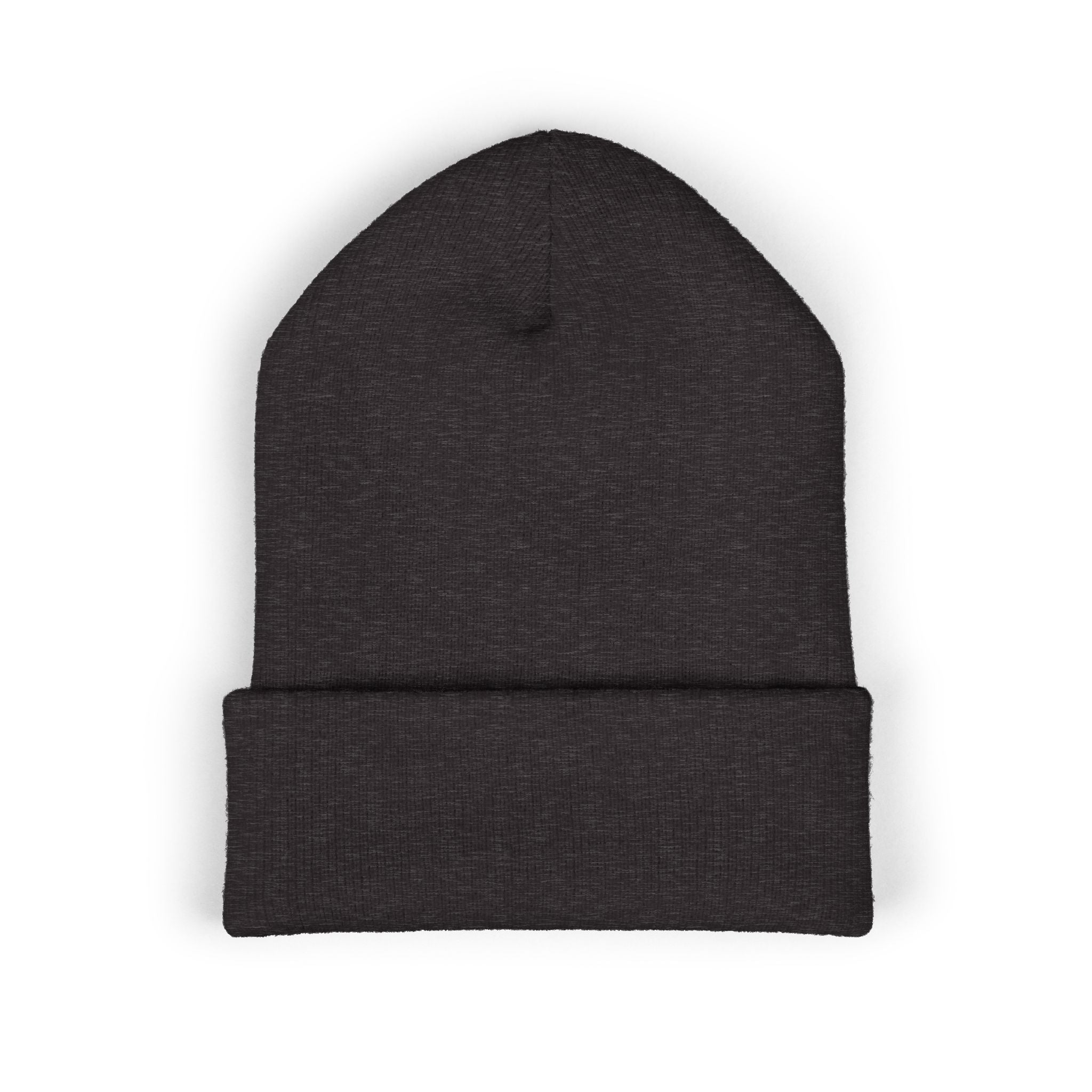 VESTMENTS' Cuffed Beanie - 福理师 · Limited Edition