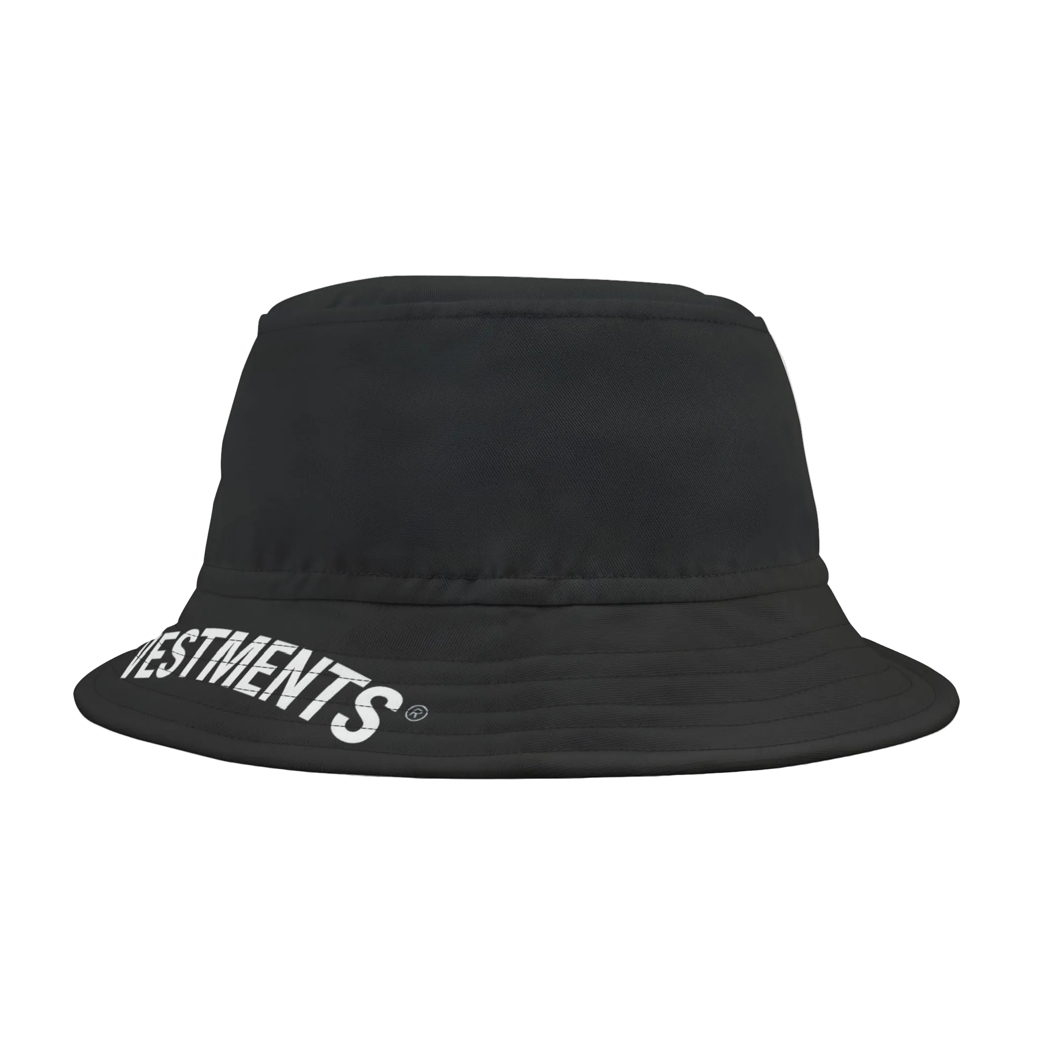 Vestments Bucket Hat 0