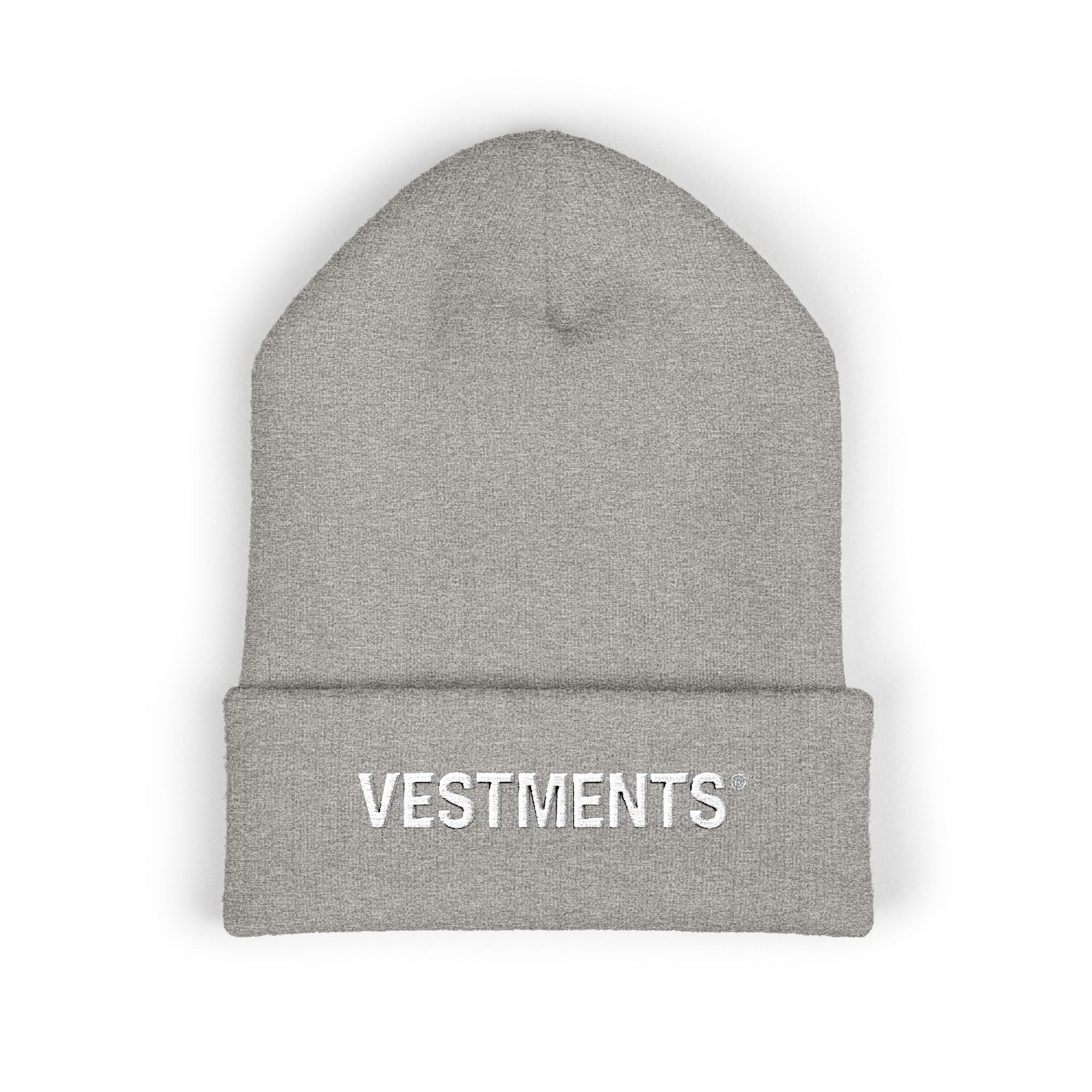 Vestments Cuffed Beanie