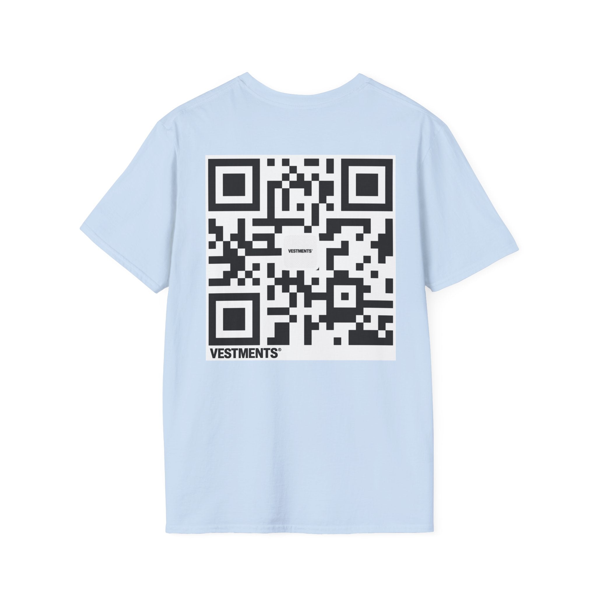 Vestments F.U.C.K I.C.E. Acronym - Limited Edition T