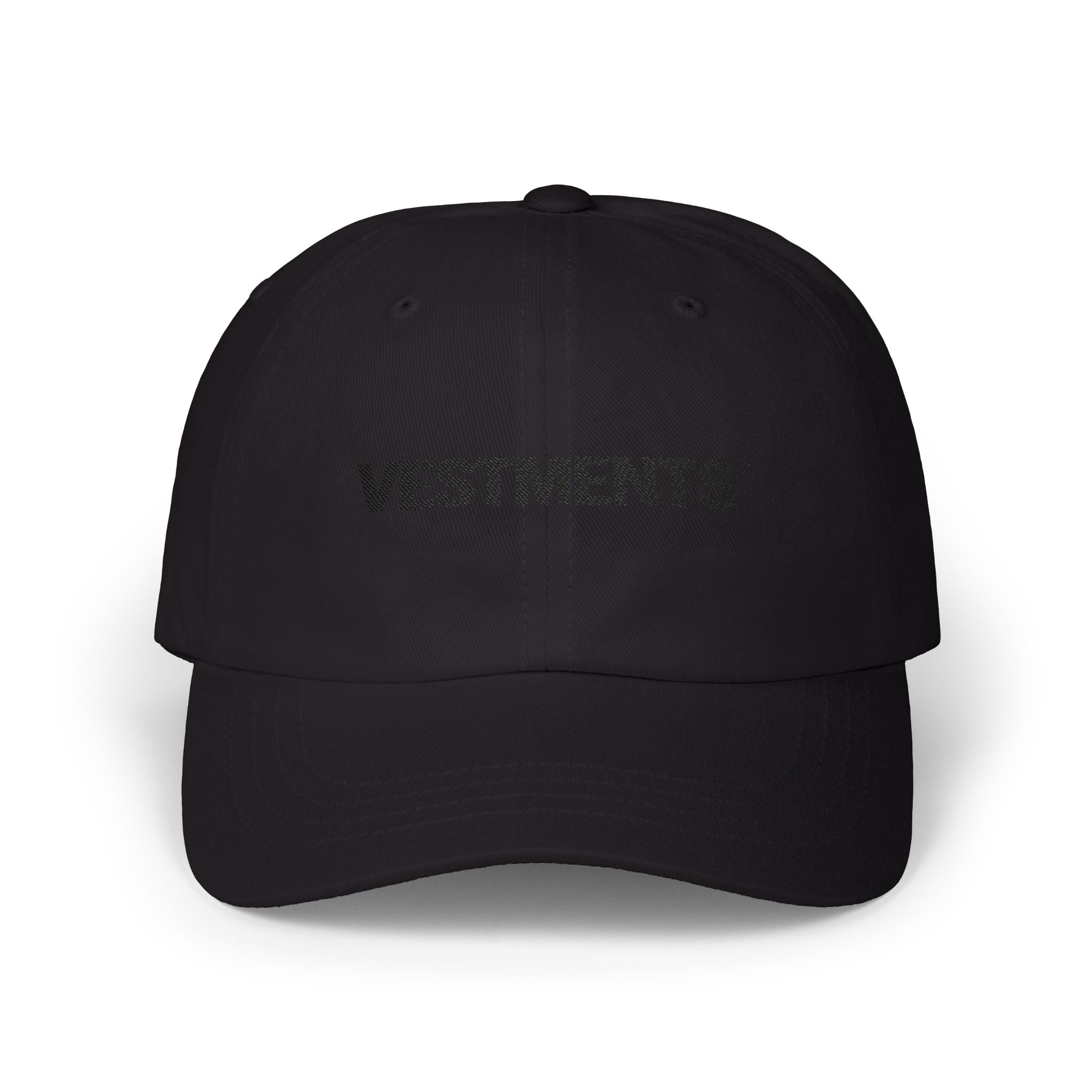 Vestments™ Essential Cap