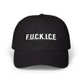 Vestments™ Acronym Cap - Limited Edition F.U.C.K. I.C.E.