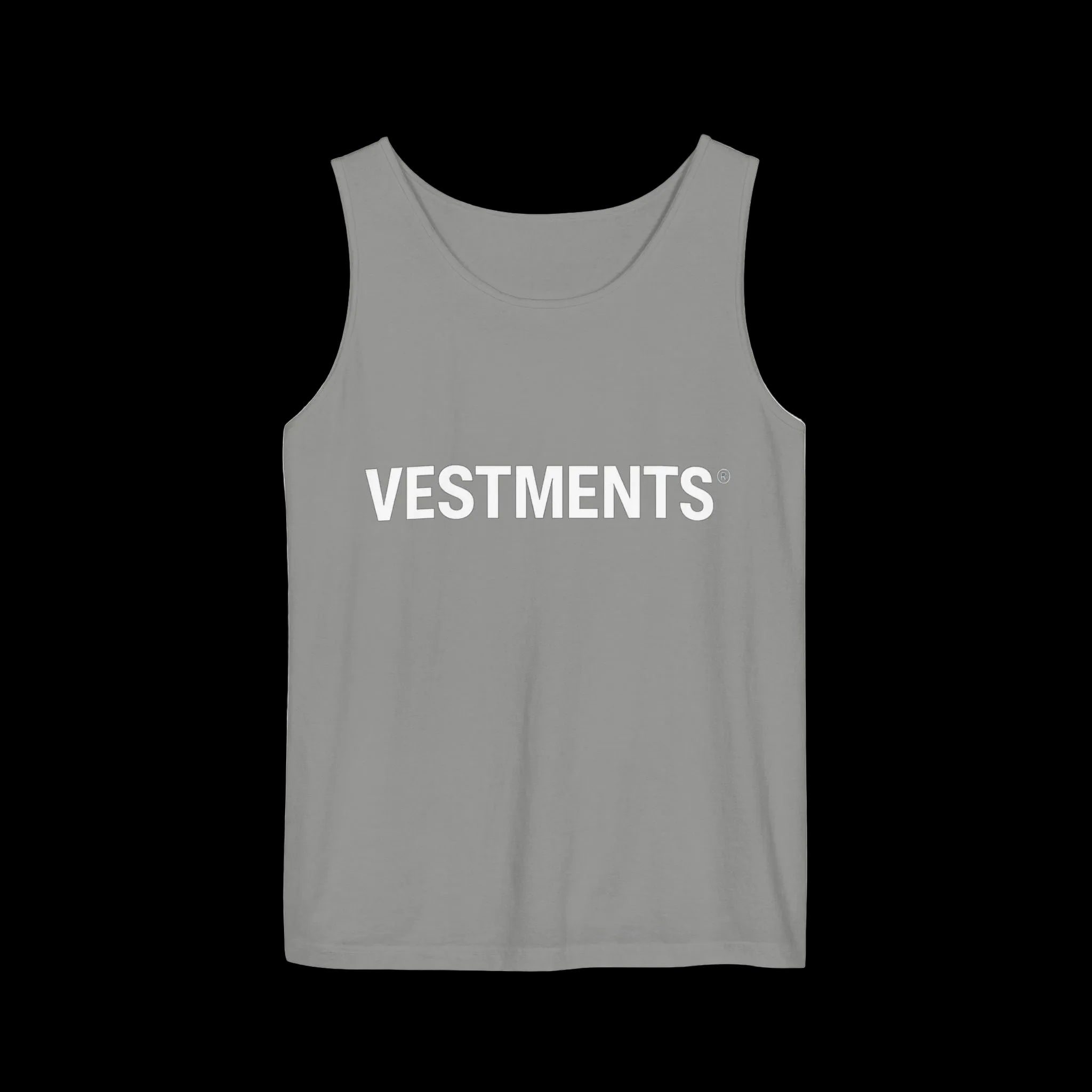 Vestments Tank Top
