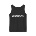 Vestments Tank Top