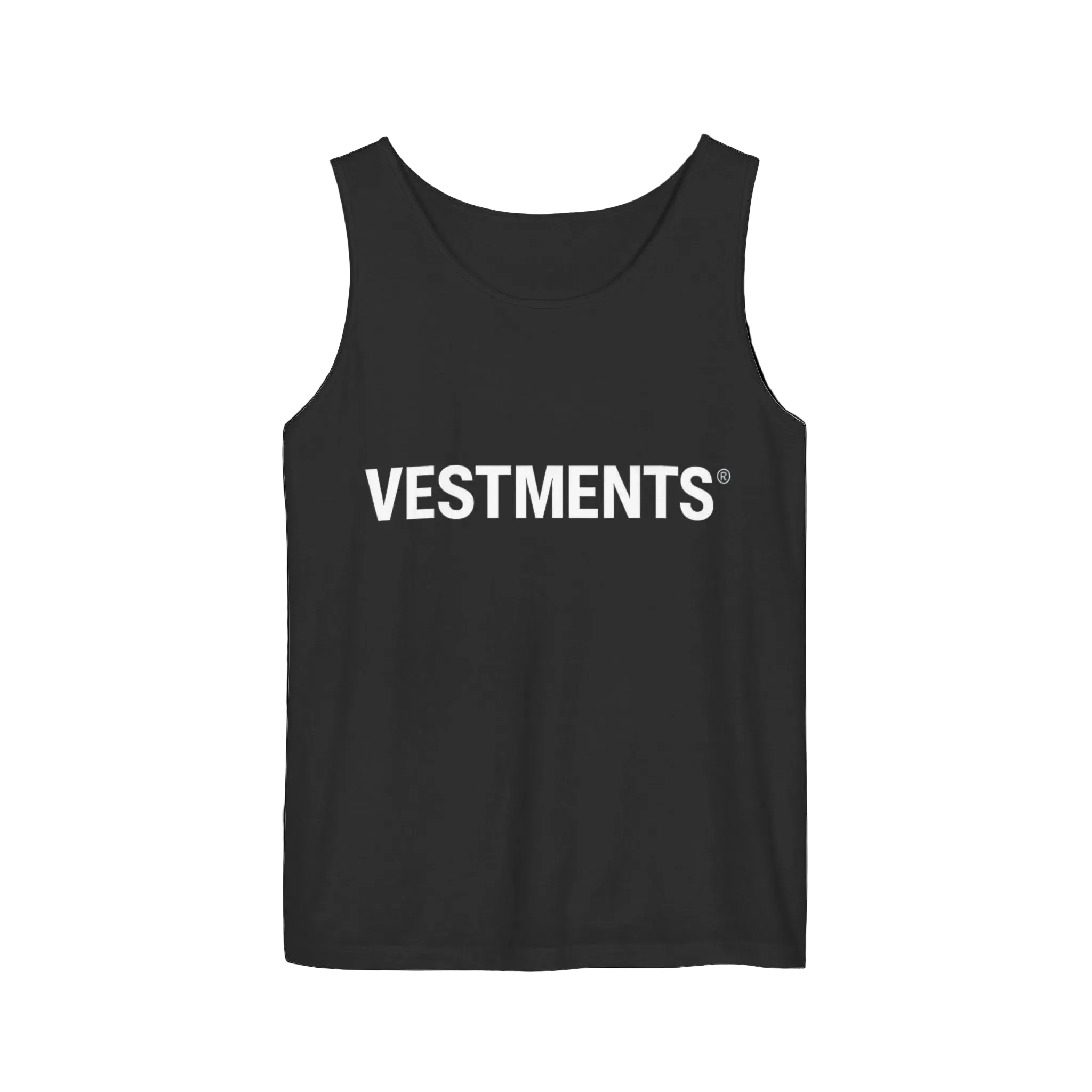 Vestments Tank Top