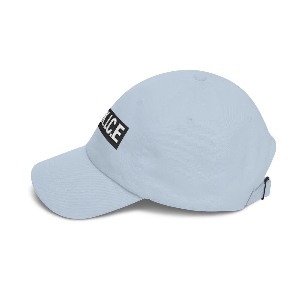 Vestments™ Acronym Cap - Limited Edition F.U.C.K. I.C.E.