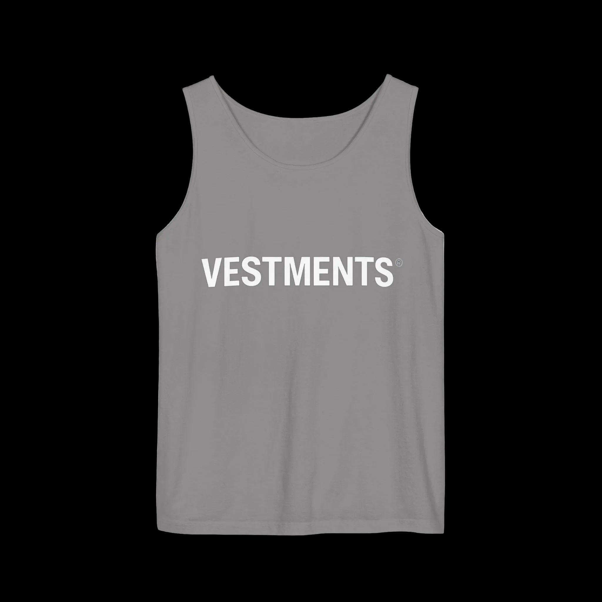 Vestments Tank Top