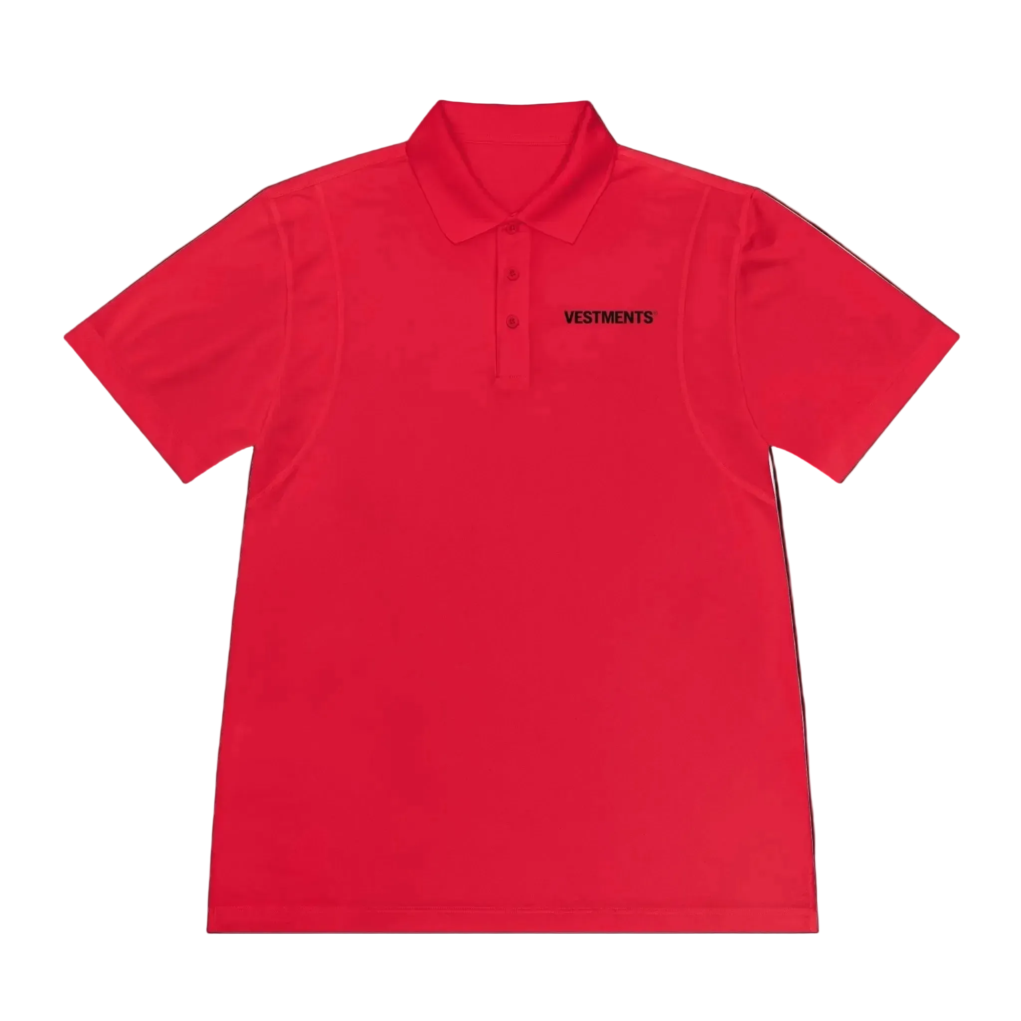 Vestment Athletic Performance Polo