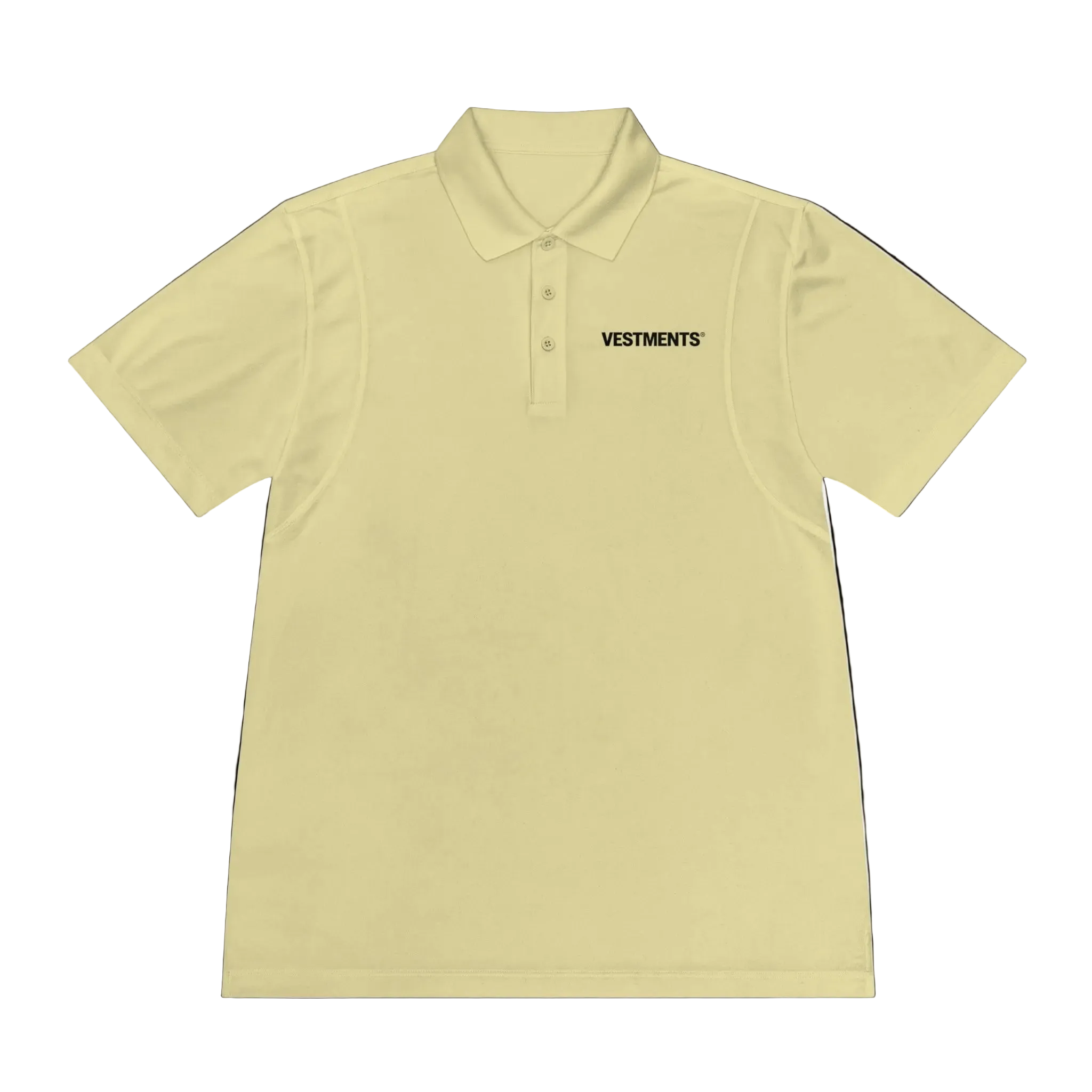 Vestment Athletic Performance Polo