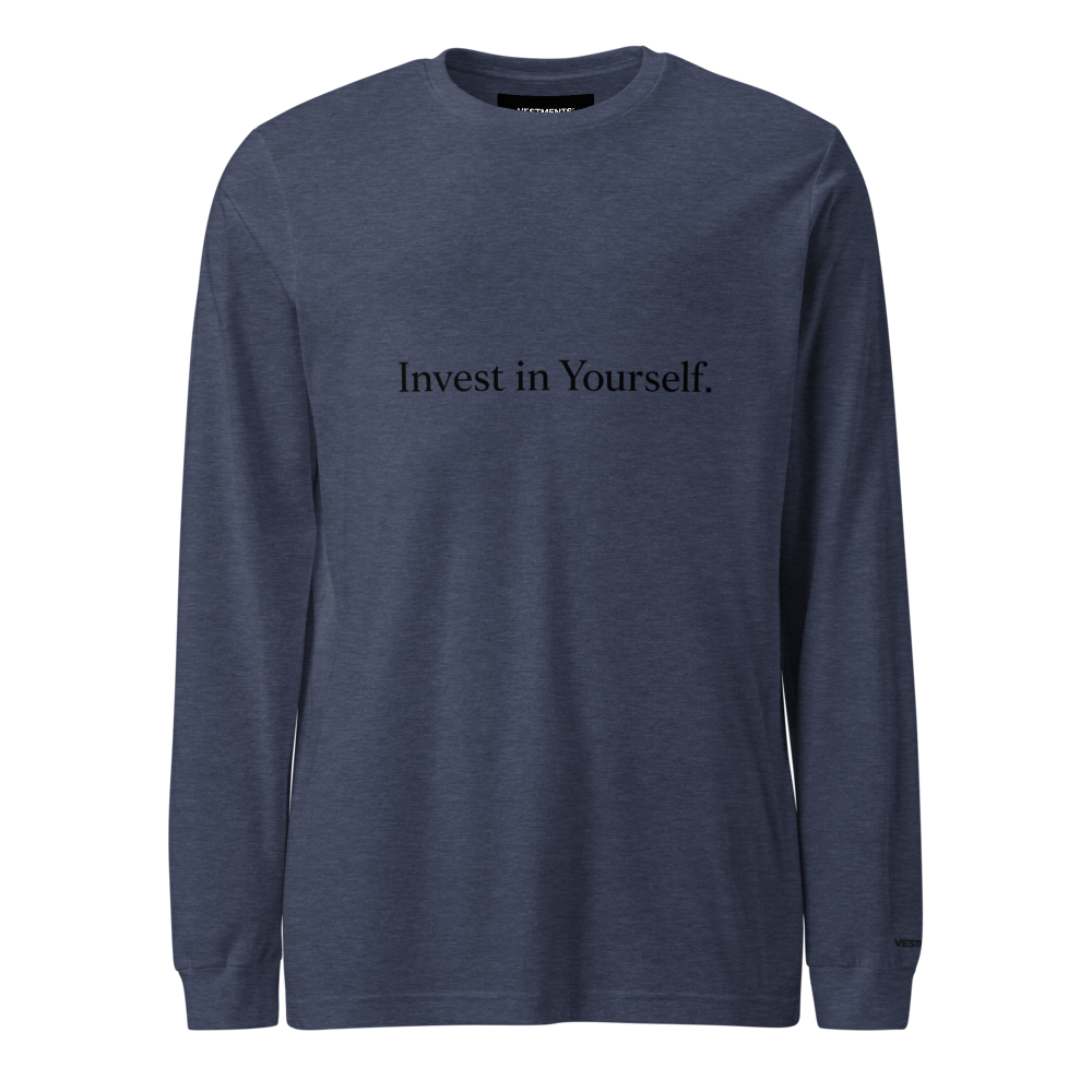 Vestments Long Sleeve Tee