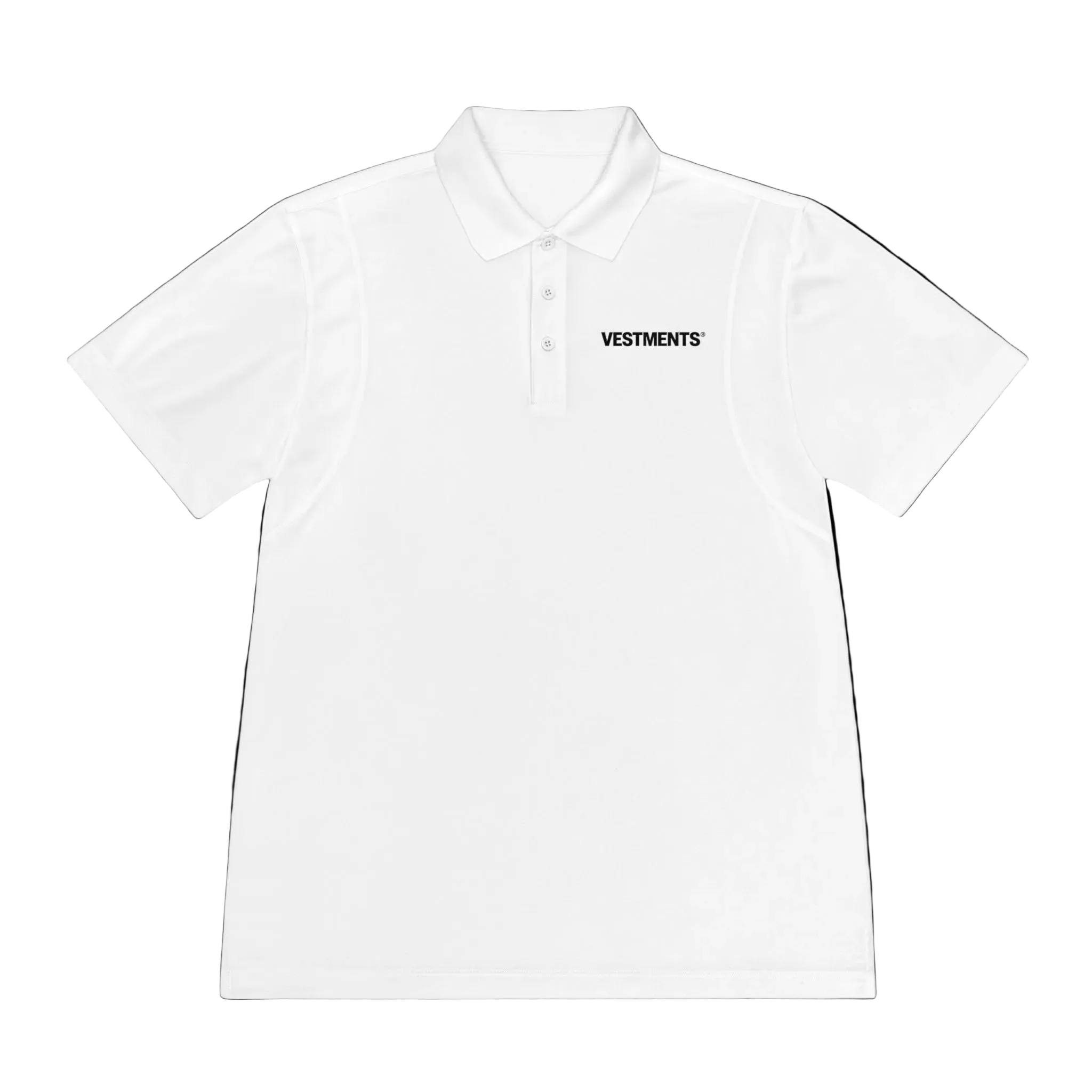 Vestment Athletic Performance Polo