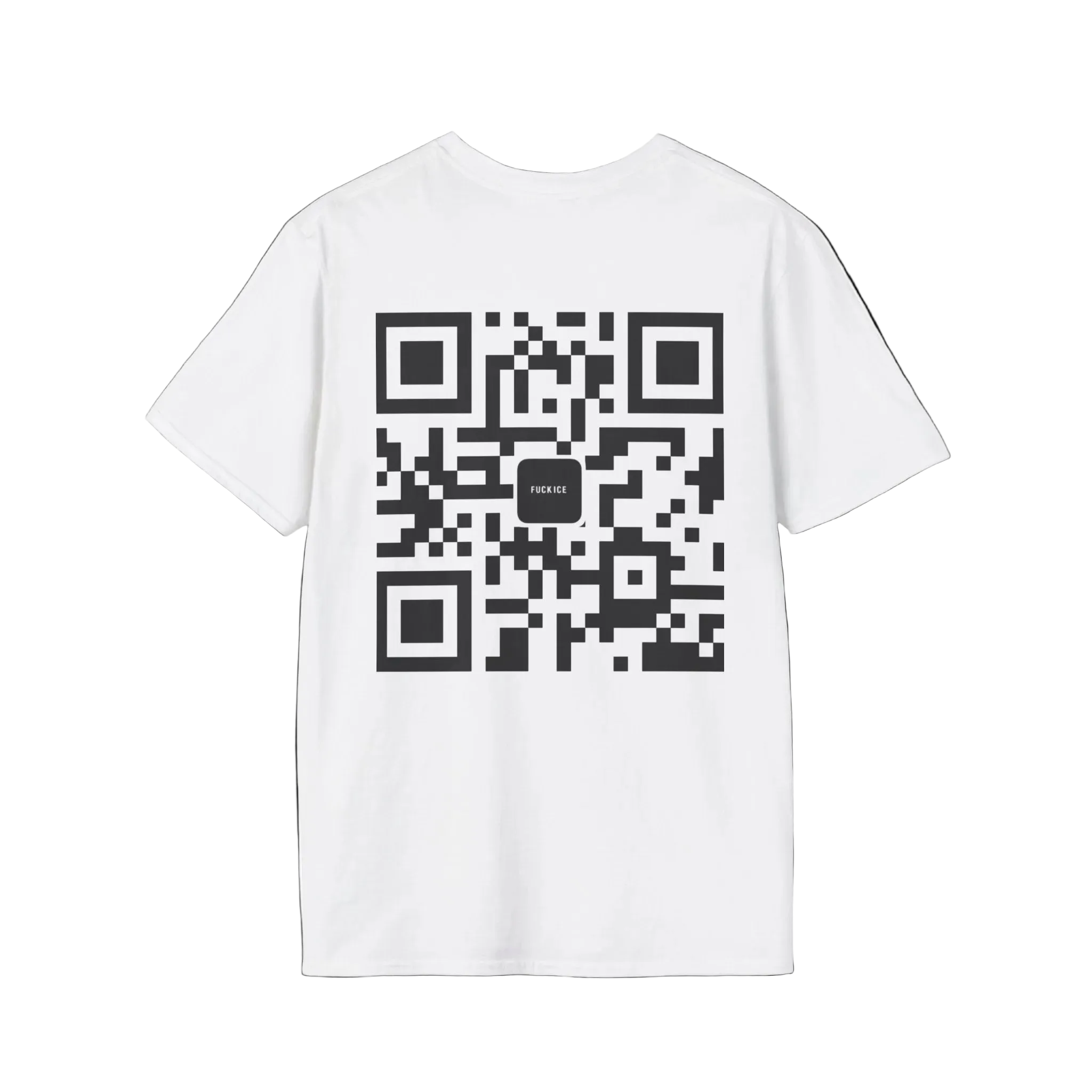 Vestments F.U.C.K I.C.E. T- Limited Edition