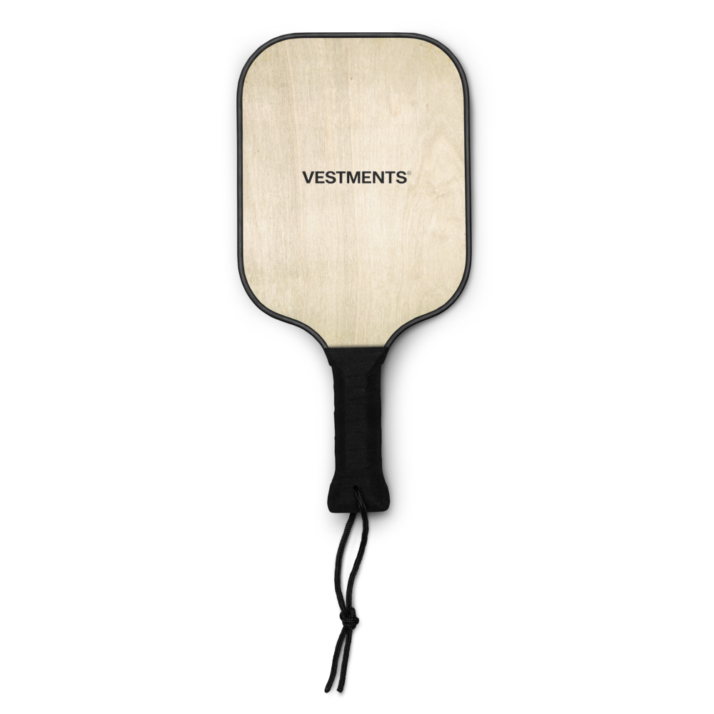Vestments Pickleball Paddle (Set)