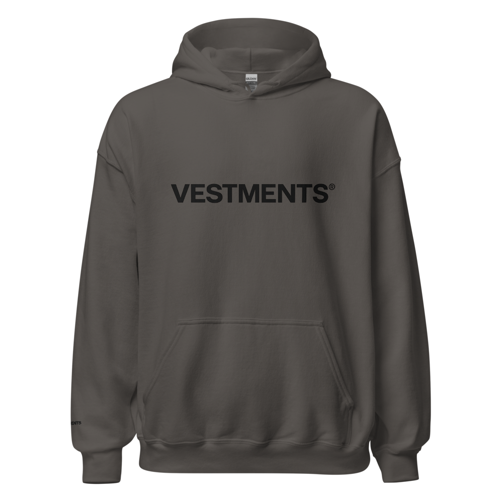 Vestments Heavy Hoodie