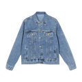 Vestments Elite Denim Jacket