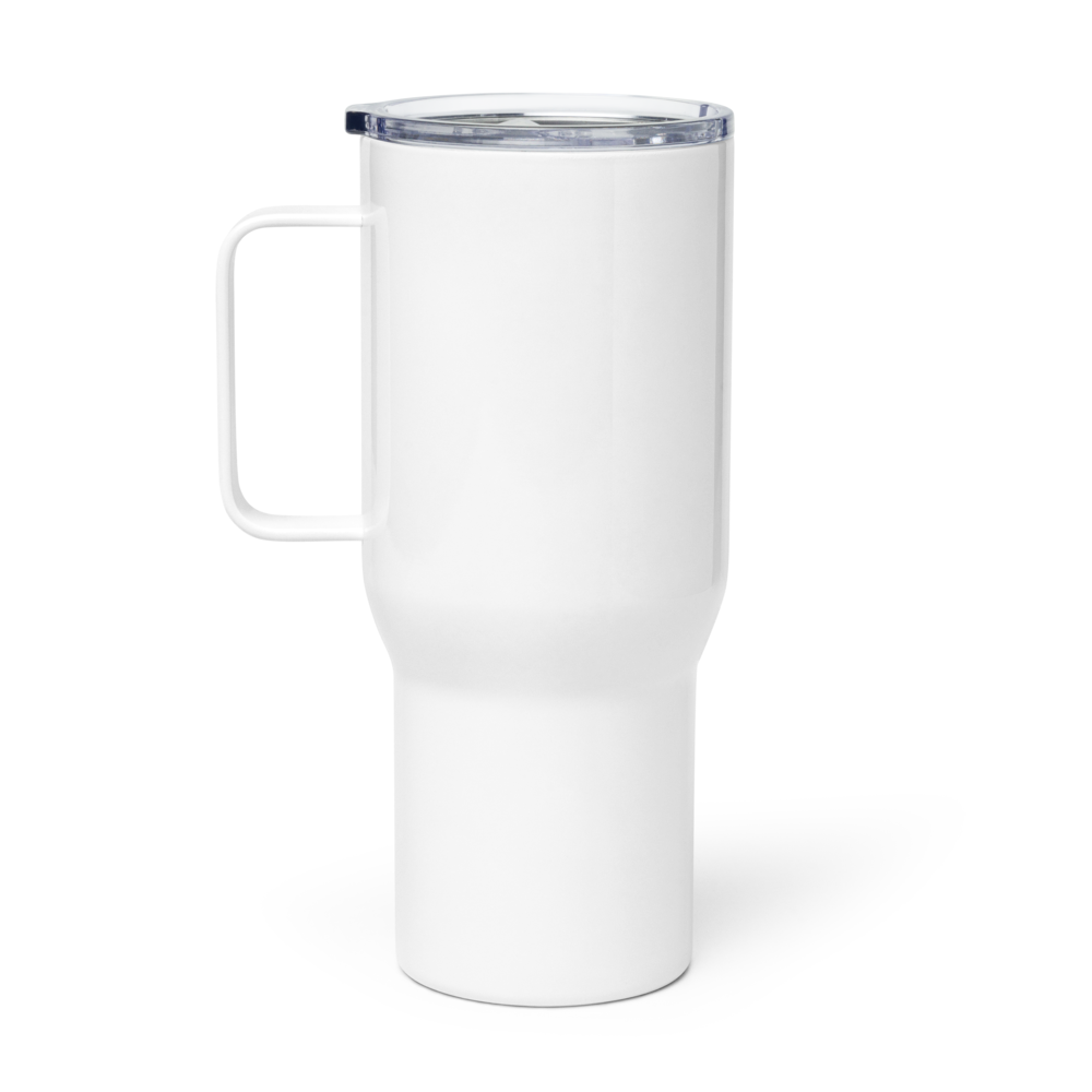 Vestments Tumbler