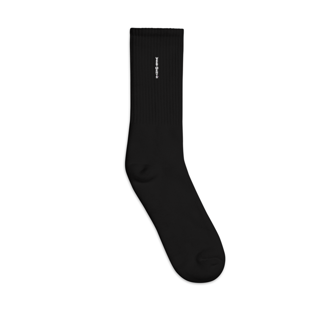 Vestments Crew Socks