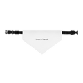 Vestments Pet Bandana Collar