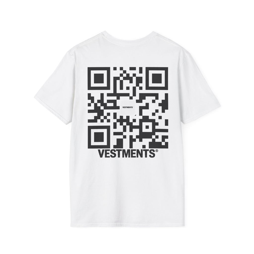 Vestments F.U.C.K I.C.E. X3 T- Limited Edition