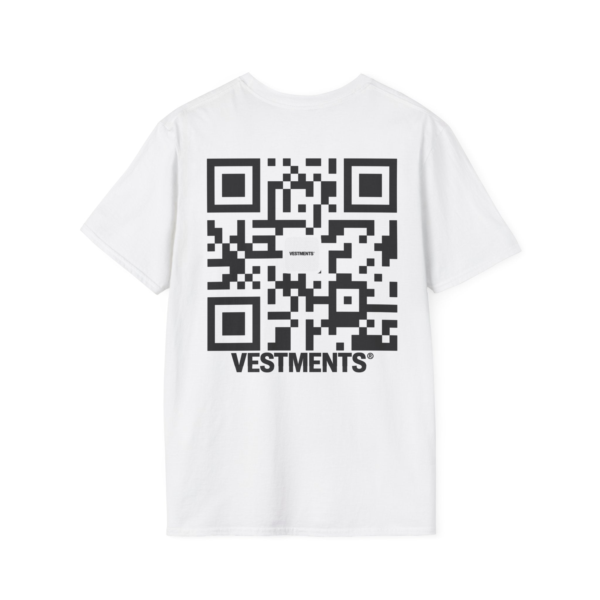 Vestments F.U.C.K I.C.E. X3 T- Limited Edition