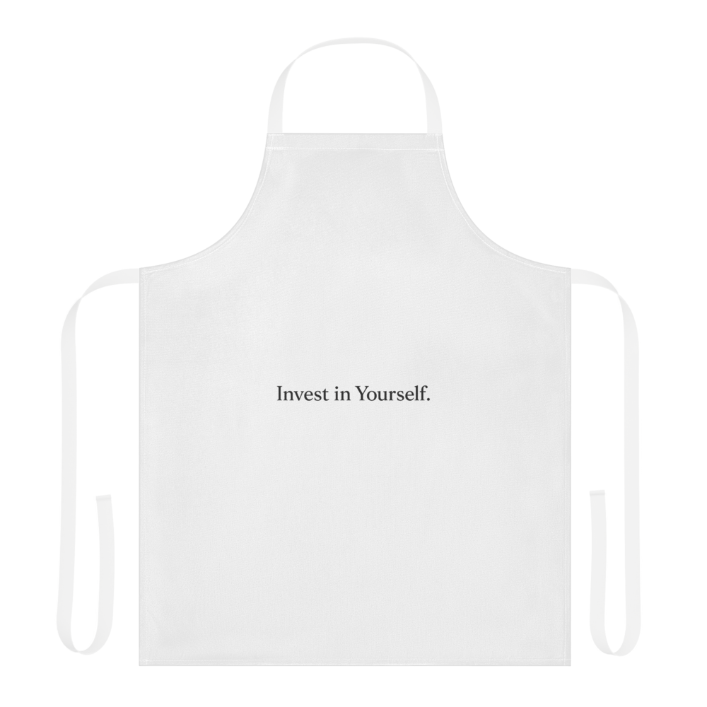 Vestments Apron