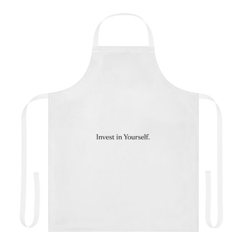 Vestments Apron