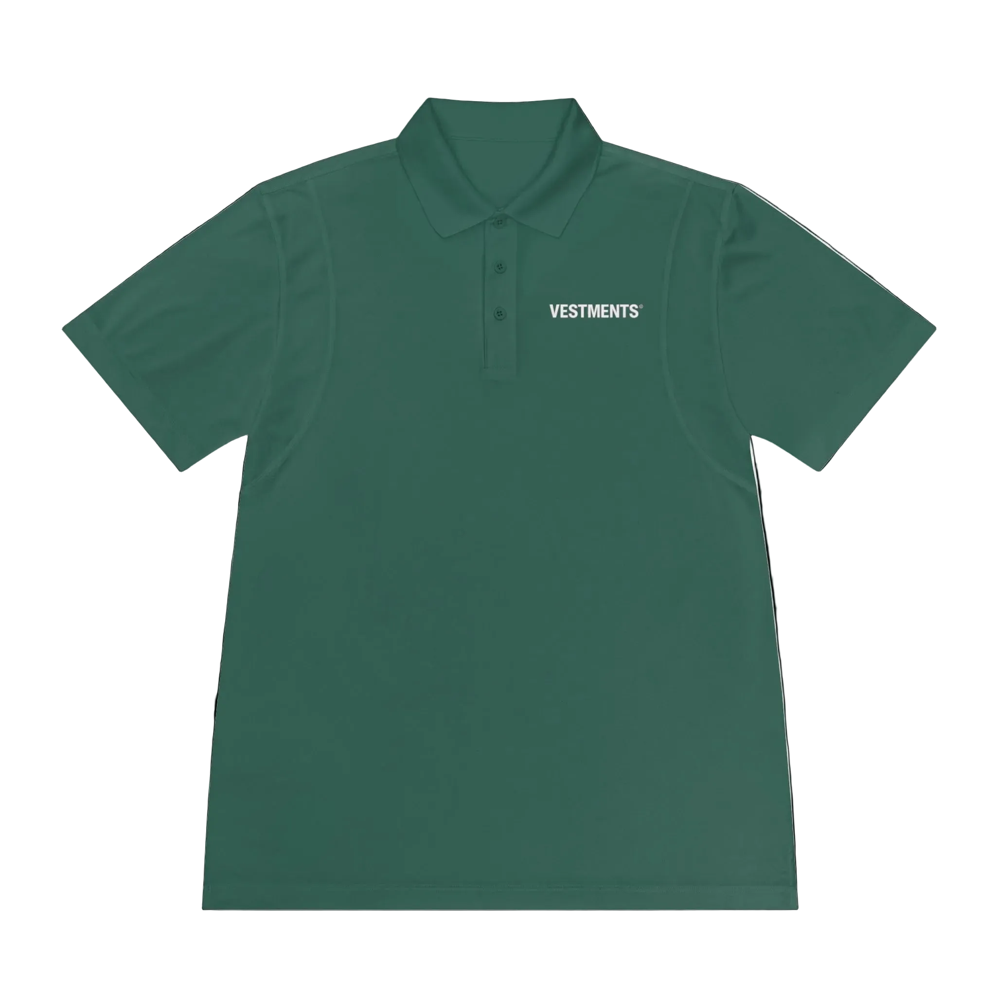 Vestment Athletic Performance Polo