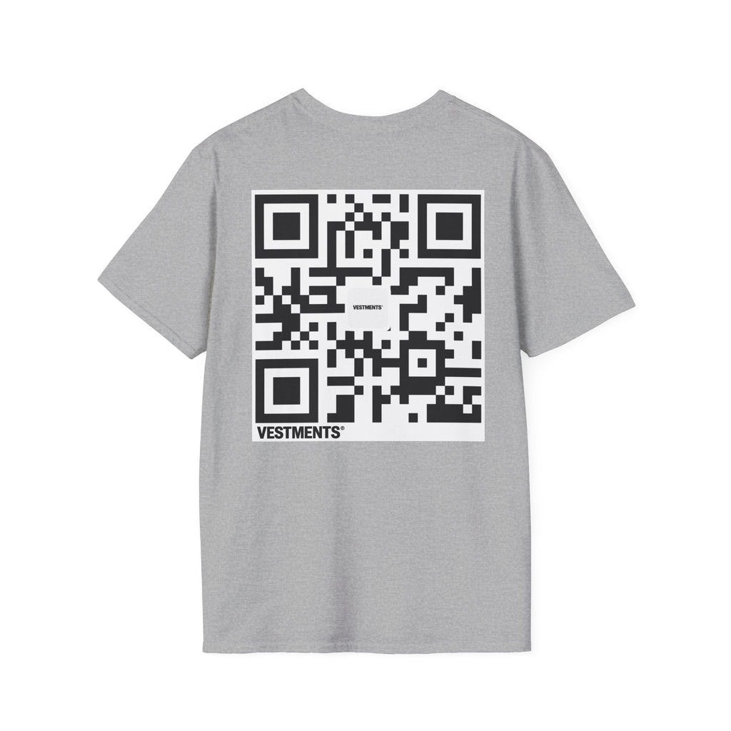 Vestments F.U.C.K I.C.E. Acronym - Limited Edition T