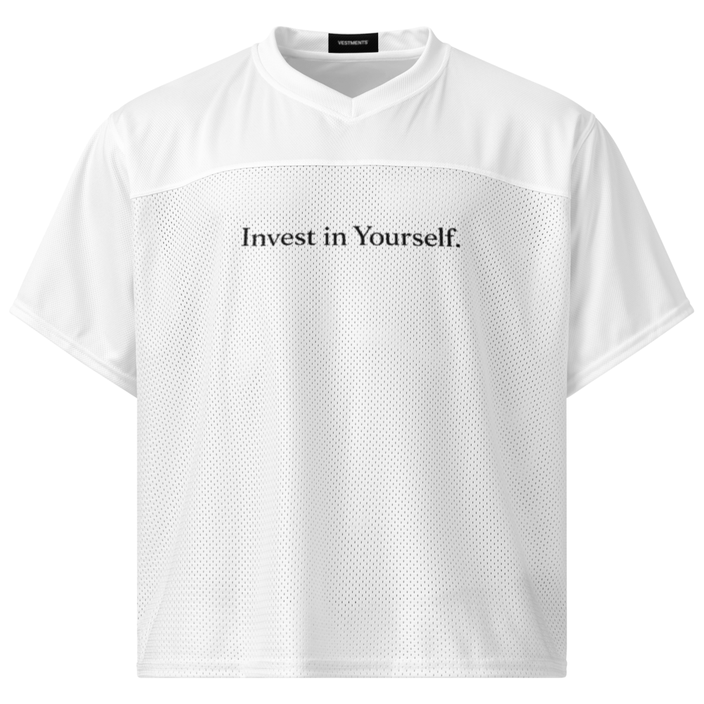 Vestments Football Jersey